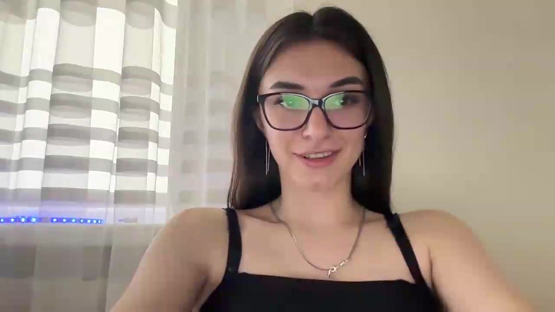 Gallery image thumbnail from BrianaLix's myfreecams stream on, 06/19/2026, 11:46 image 7 of 20