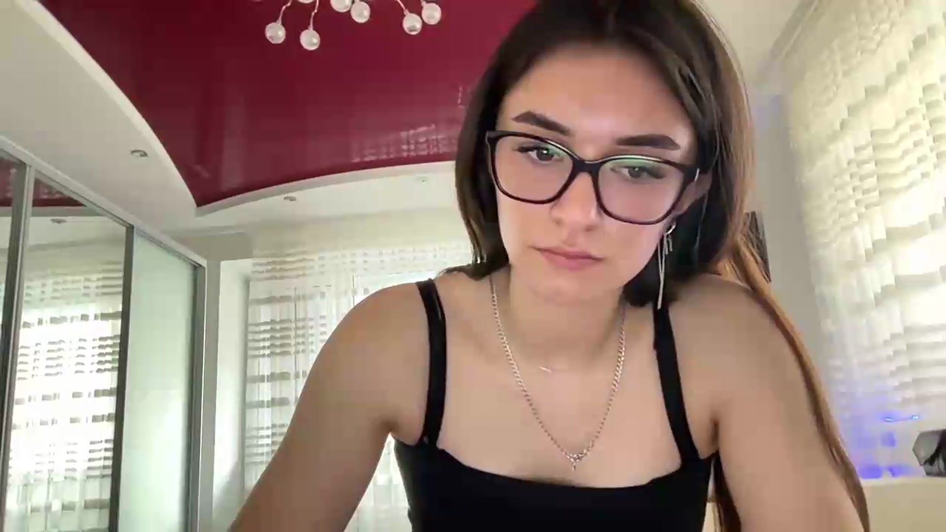 Gallery image thumbnail from BrianaLix's myfreecams stream on, 06/19/2026, 11:46 image 6 of 20