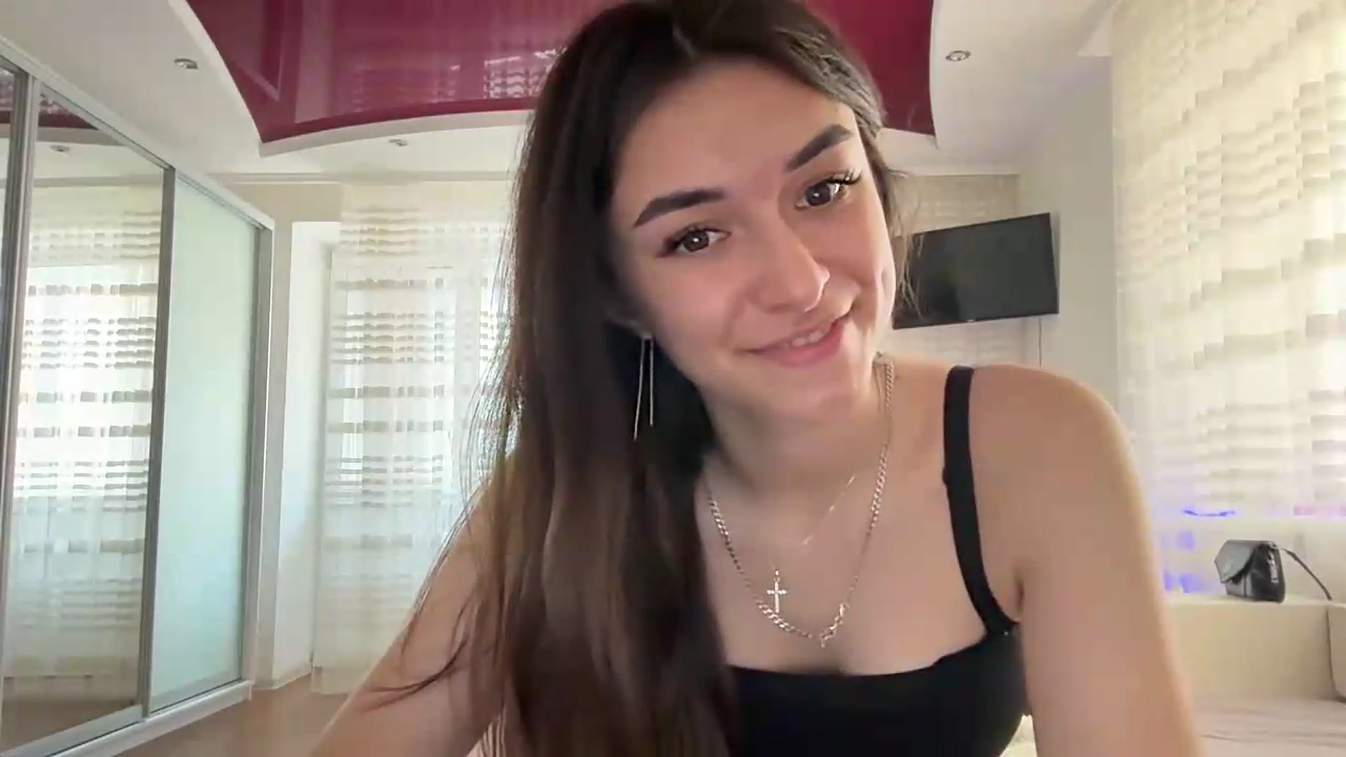 Gallery image thumbnail from BrianaLix's myfreecams stream on, 06/19/2026, 12:17 image 15 of 20