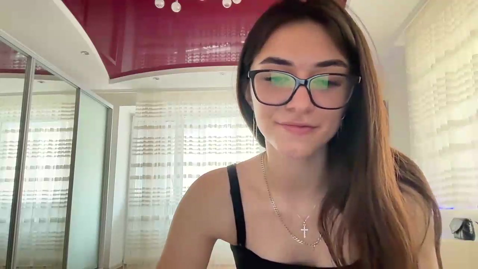 Gallery image thumbnail from BrianaLix's myfreecams stream on, 06/19/2026, 12:17 image 8 of 20