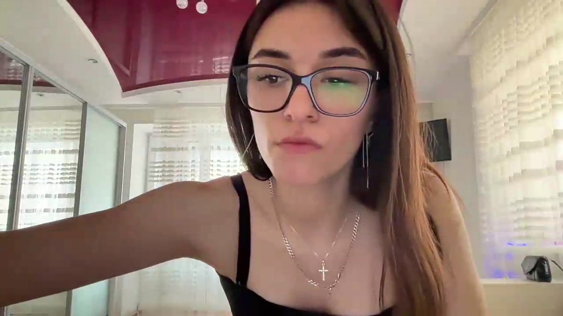 Gallery image thumbnail from BrianaLix's myfreecams stream on, 06/19/2026, 12:17 image 5 of 20