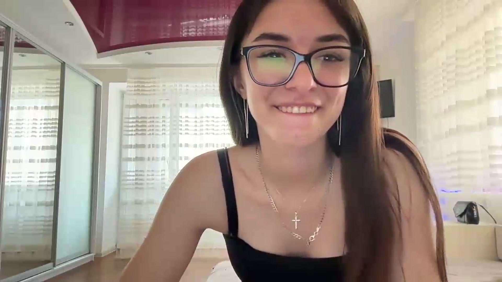 Gallery image thumbnail from BrianaLix's myfreecams stream on, 06/19/2026, 12:17 image 14 of 20