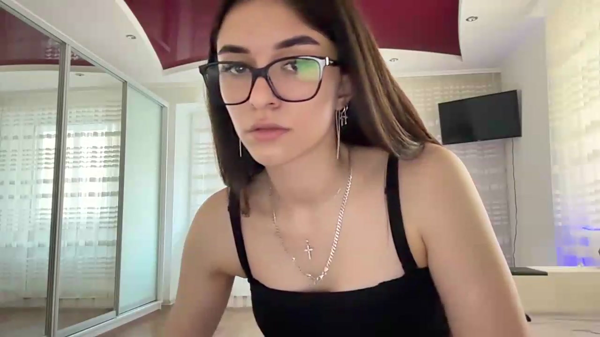 Gallery image thumbnail from BrianaLix's myfreecams stream on, 06/19/2026, 12:55 image 7 of 20