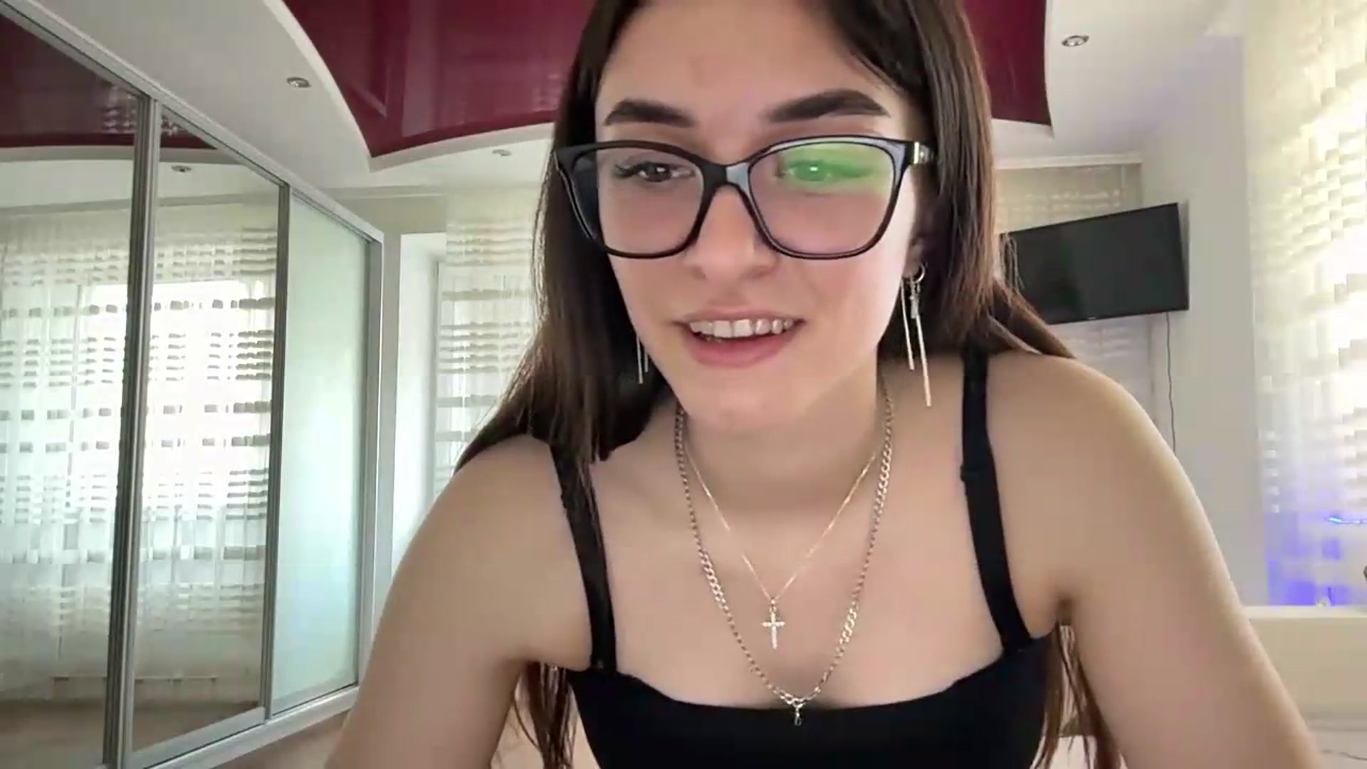 Gallery image thumbnail from BrianaLix's myfreecams stream on, 06/19/2026, 12:55 image 14 of 20