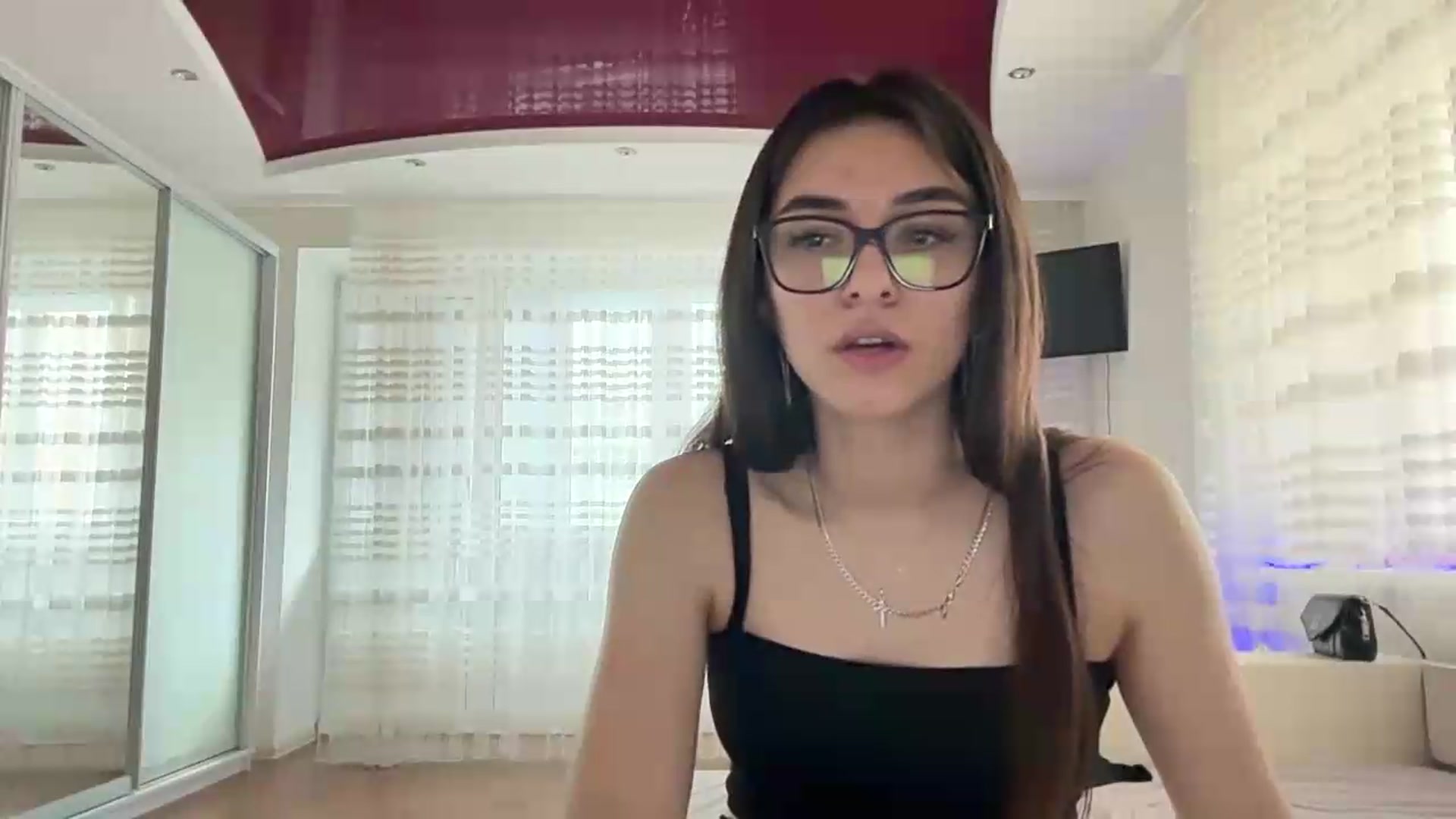 Gallery image thumbnail from BrianaLix's myfreecams stream on, 06/19/2026, 13:52 image 6 of 20