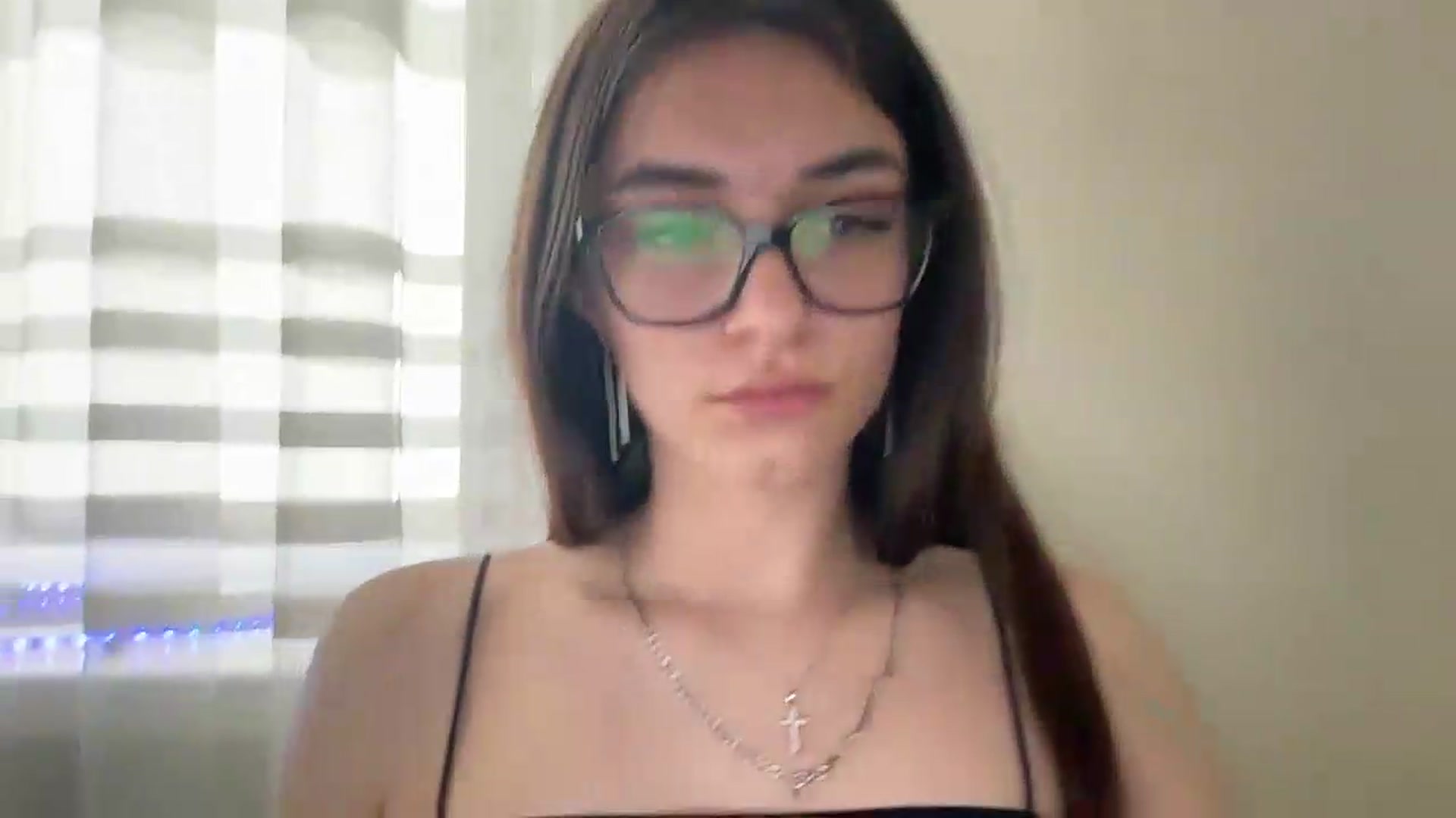 Gallery image thumbnail from BrianaLix's myfreecams stream on, 06/19/2026, 16:37 image 7 of 20