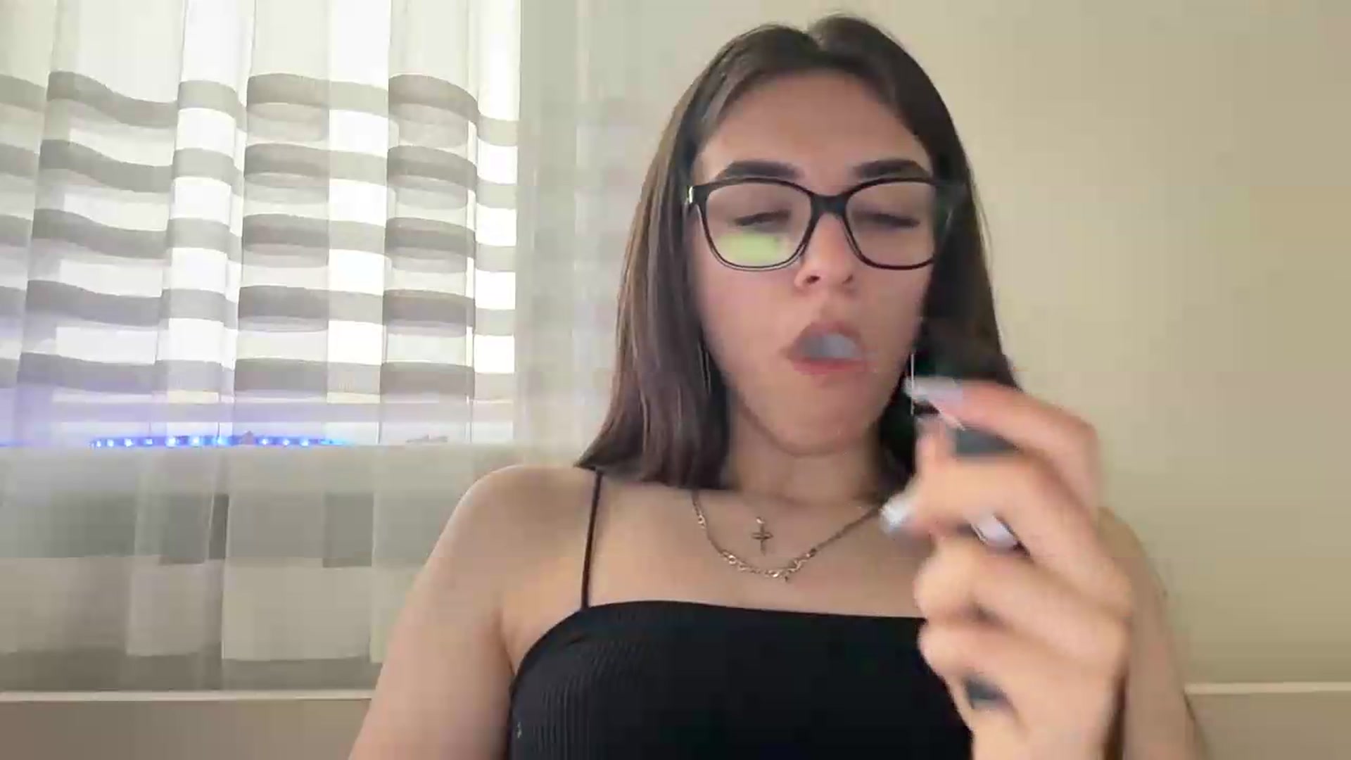 Gallery image thumbnail from BrianaLix's myfreecams stream on, 06/19/2026, 16:37 image 14 of 20