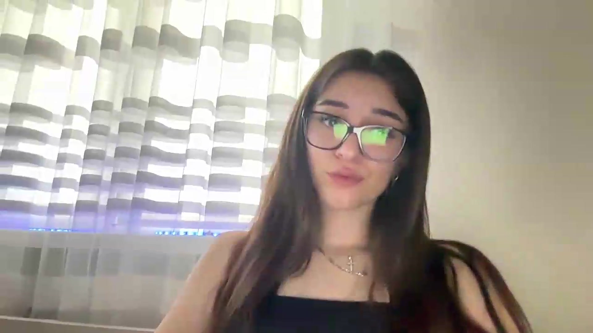 Gallery image thumbnail from BrianaLix's myfreecams stream on, 06/19/2026, 16:37 image 20 of 20