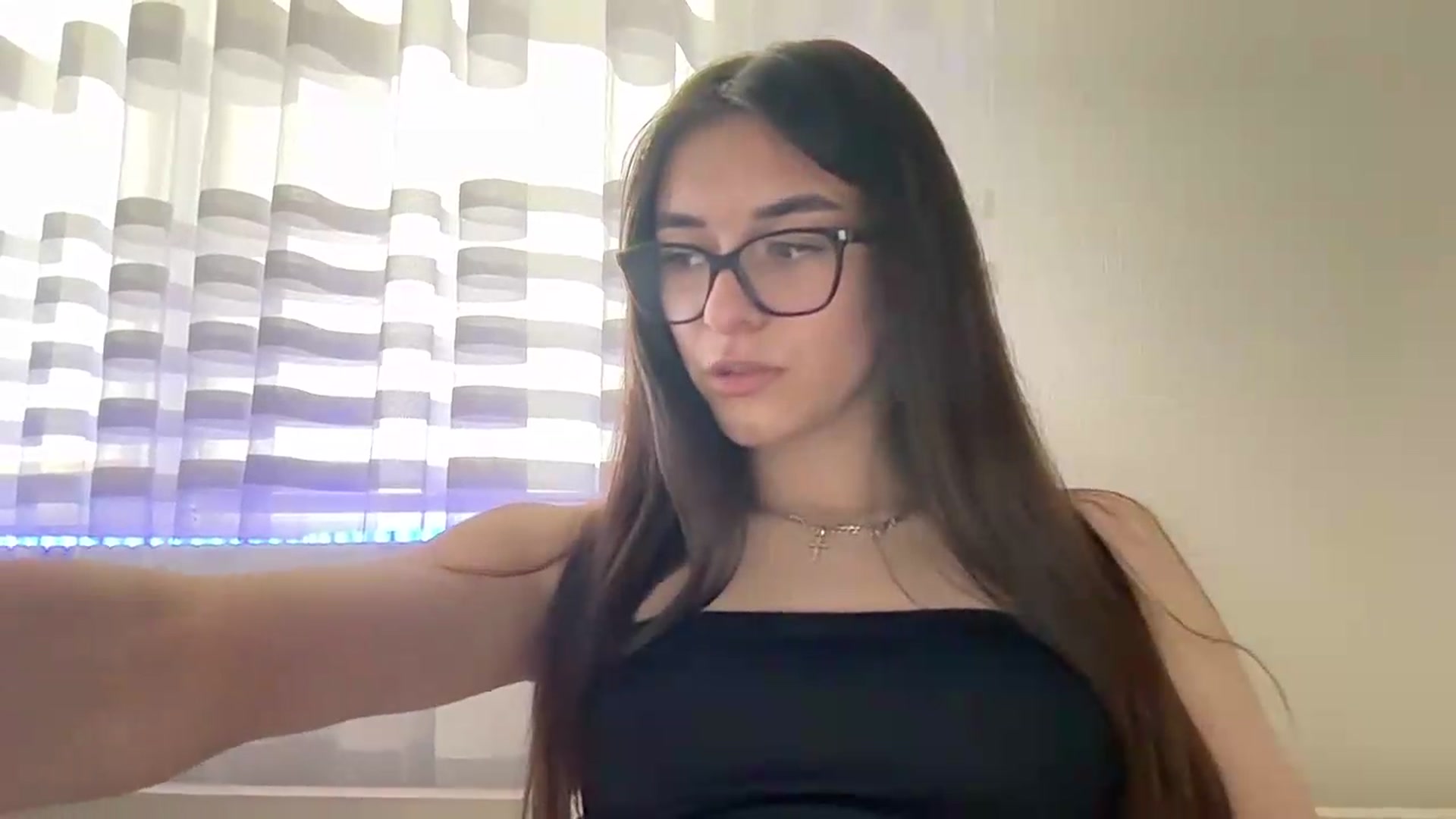 Gallery image thumbnail from BrianaLix's myfreecams stream on, 06/19/2026, 17:01 image 16 of 20