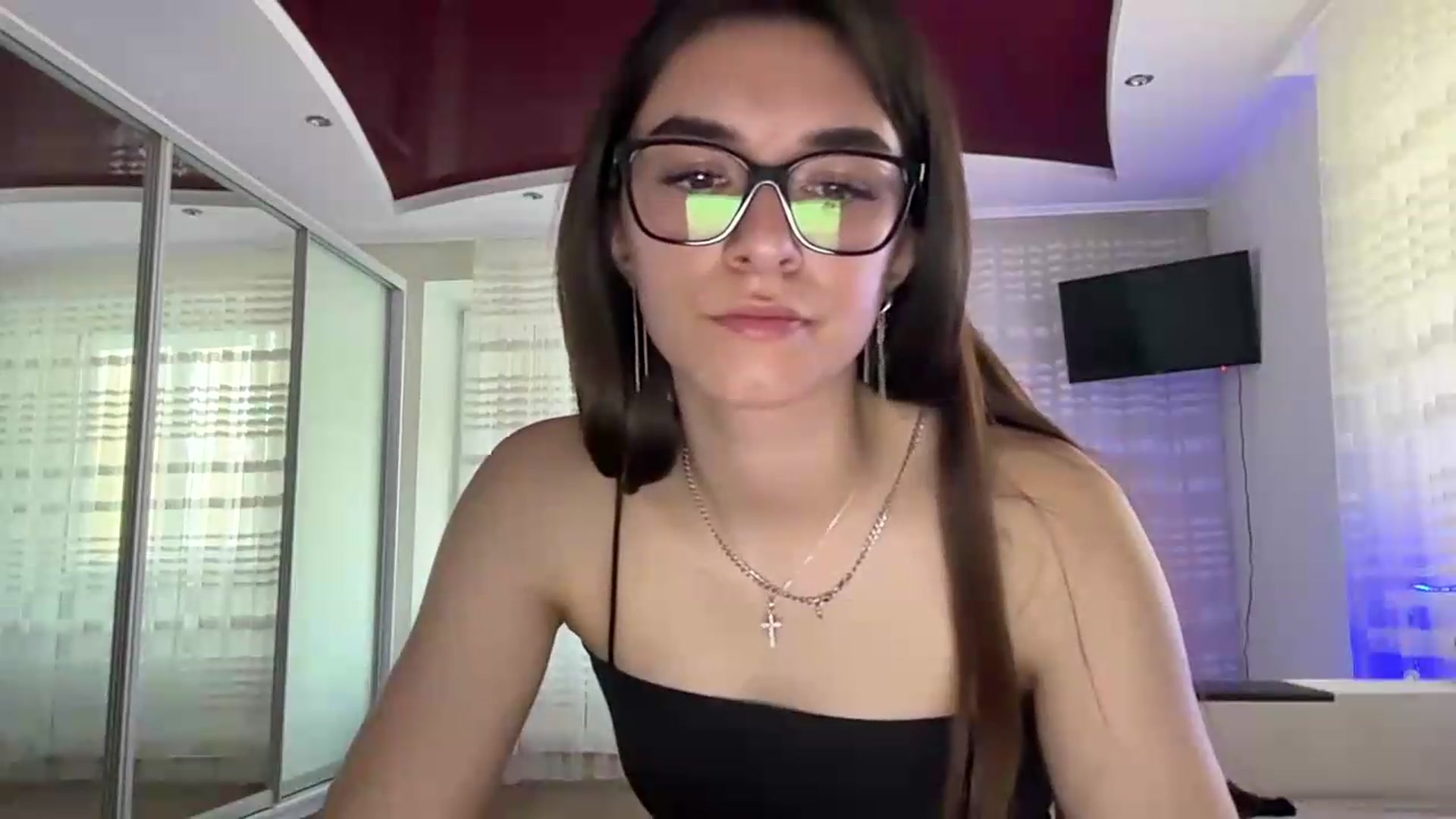 Gallery image thumbnail from BrianaLix's myfreecams stream on, 06/19/2026, 18:02 image 6 of 20