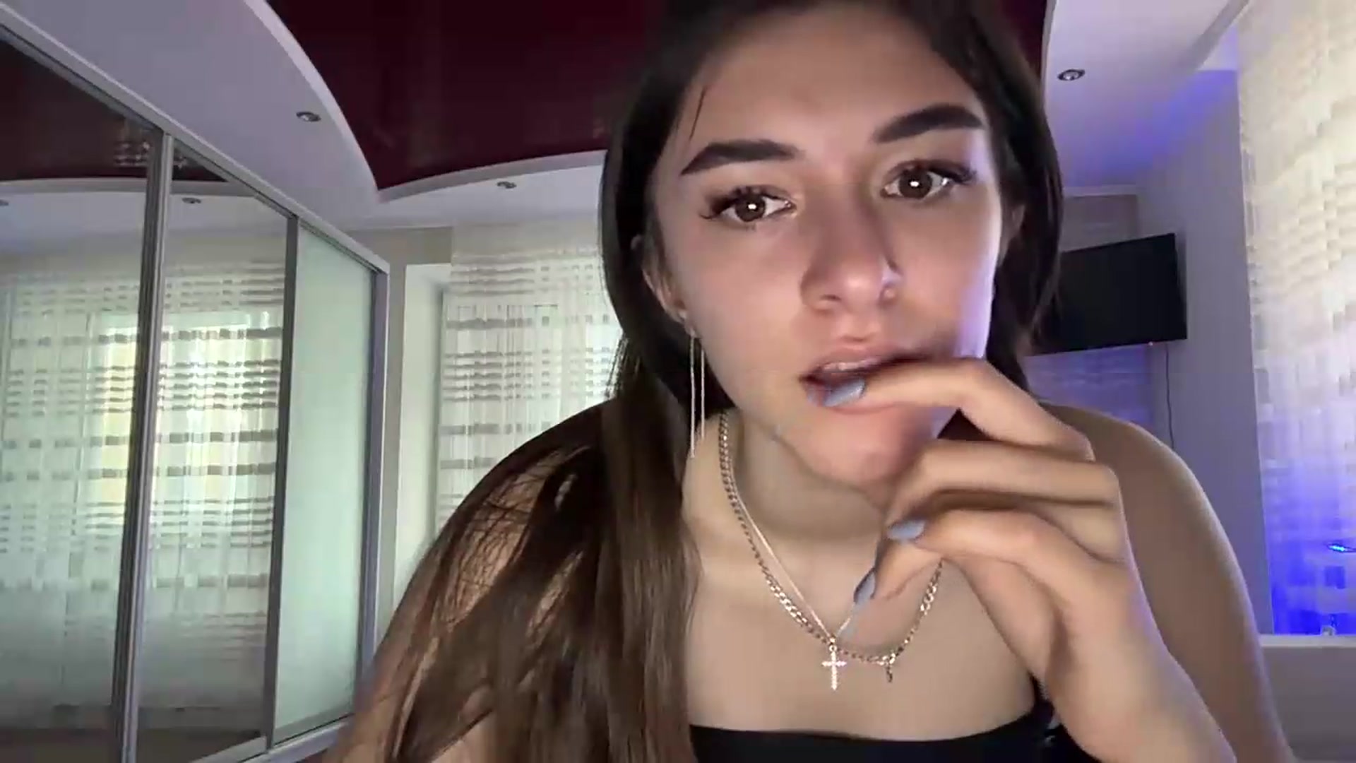 Gallery image thumbnail from BrianaLix's myfreecams stream on, 06/19/2026, 18:02 image 12 of 20