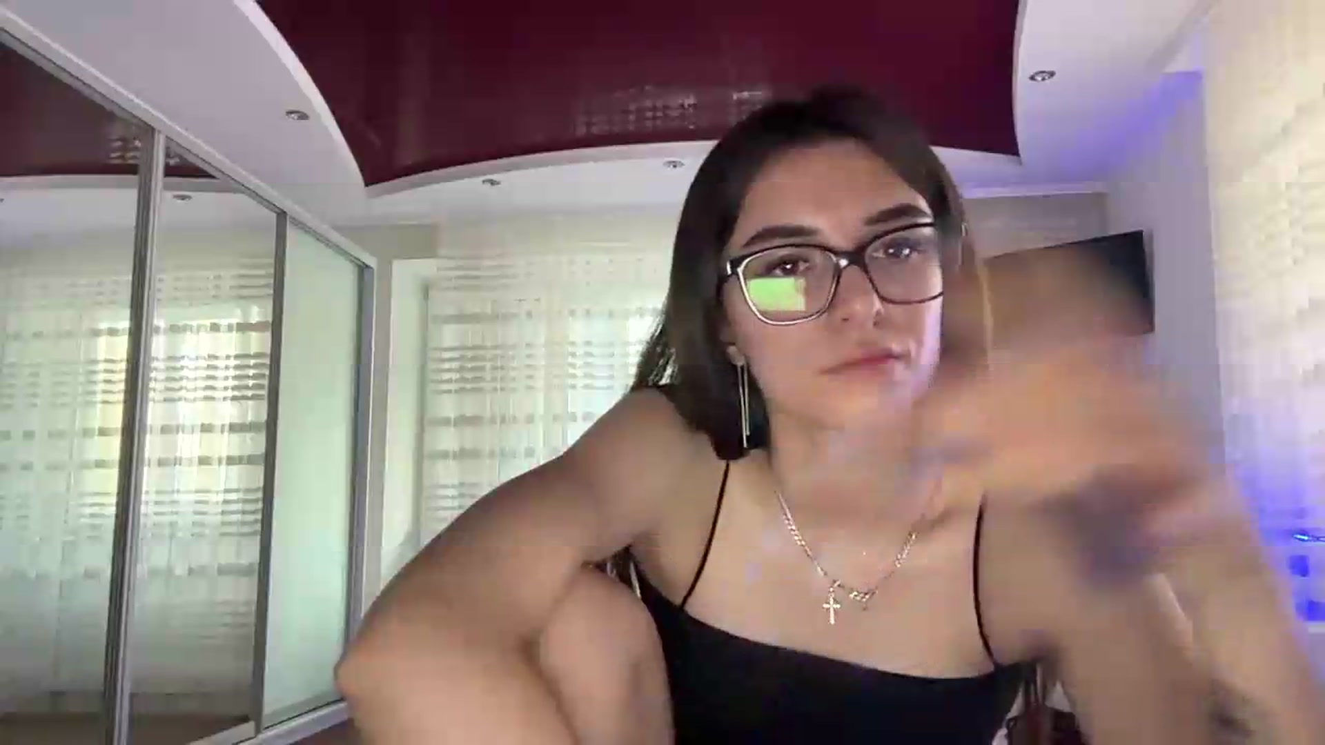 Gallery image thumbnail from BrianaLix's myfreecams stream on, 06/19/2026, 18:02 image 8 of 20