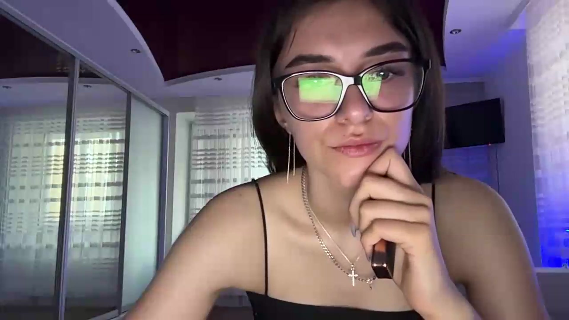 Gallery image thumbnail from BrianaLix's myfreecams stream on, 06/19/2026, 18:02 image 20 of 20
