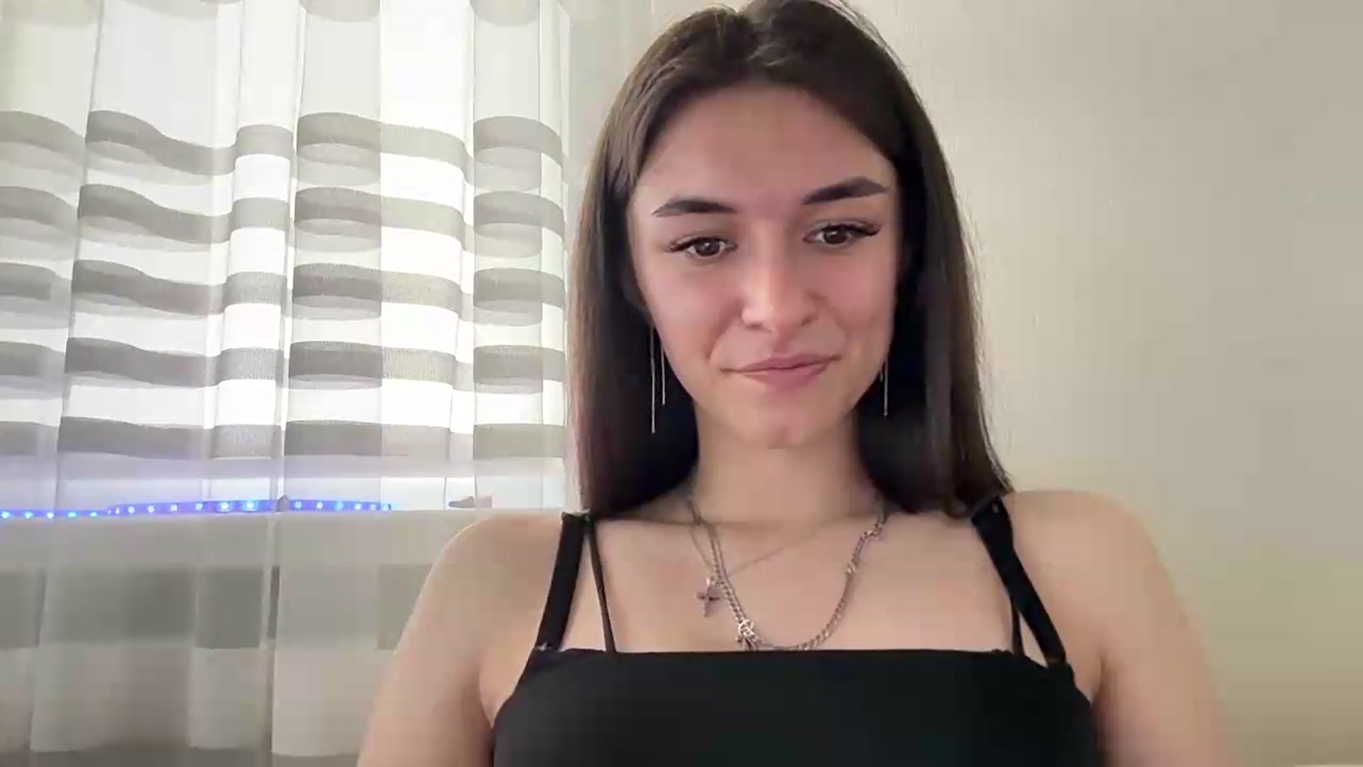 Gallery image thumbnail from BrianaLix's myfreecams stream on, 06/20/2026, 12:08 image 14 of 20
