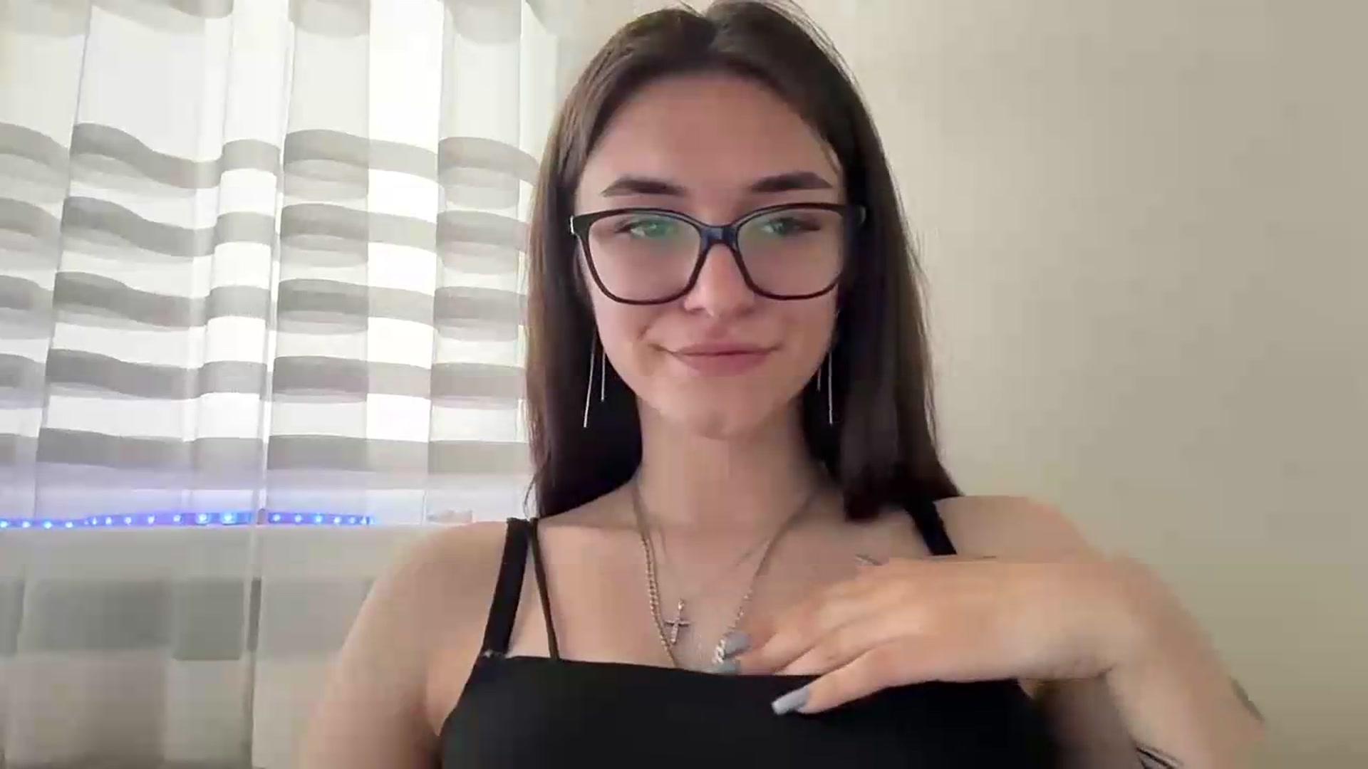 Gallery image thumbnail from BrianaLix's myfreecams stream on, 06/20/2026, 12:08 image 8 of 20