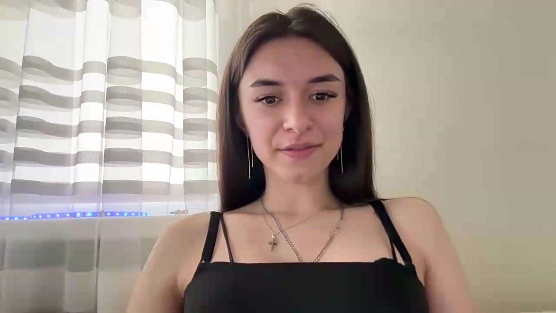 Gallery image thumbnail from BrianaLix's myfreecams stream on, 06/20/2026, 12:08 image 10 of 20