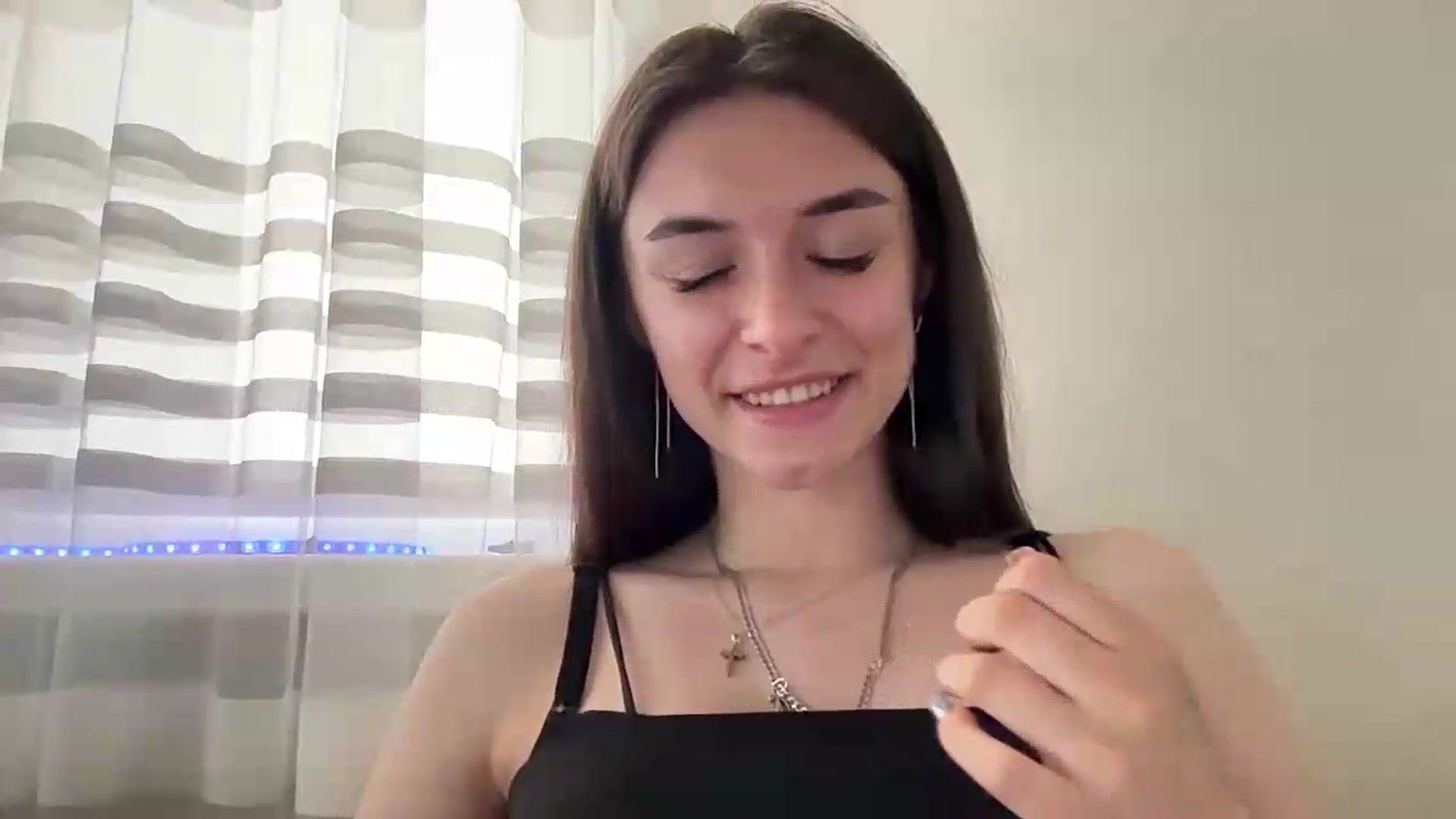 Gallery image thumbnail from BrianaLix's myfreecams stream on, 06/20/2026, 12:08 image 11 of 20