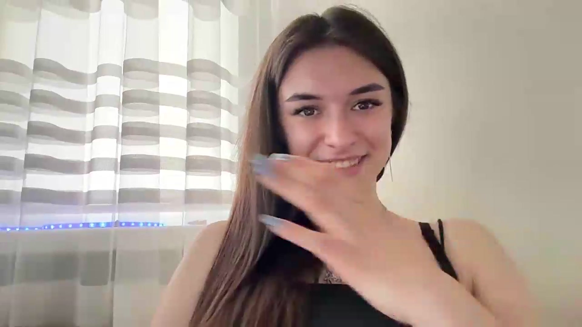 Gallery image thumbnail from BrianaLix's myfreecams stream on, 06/20/2026, 12:08 image 15 of 20