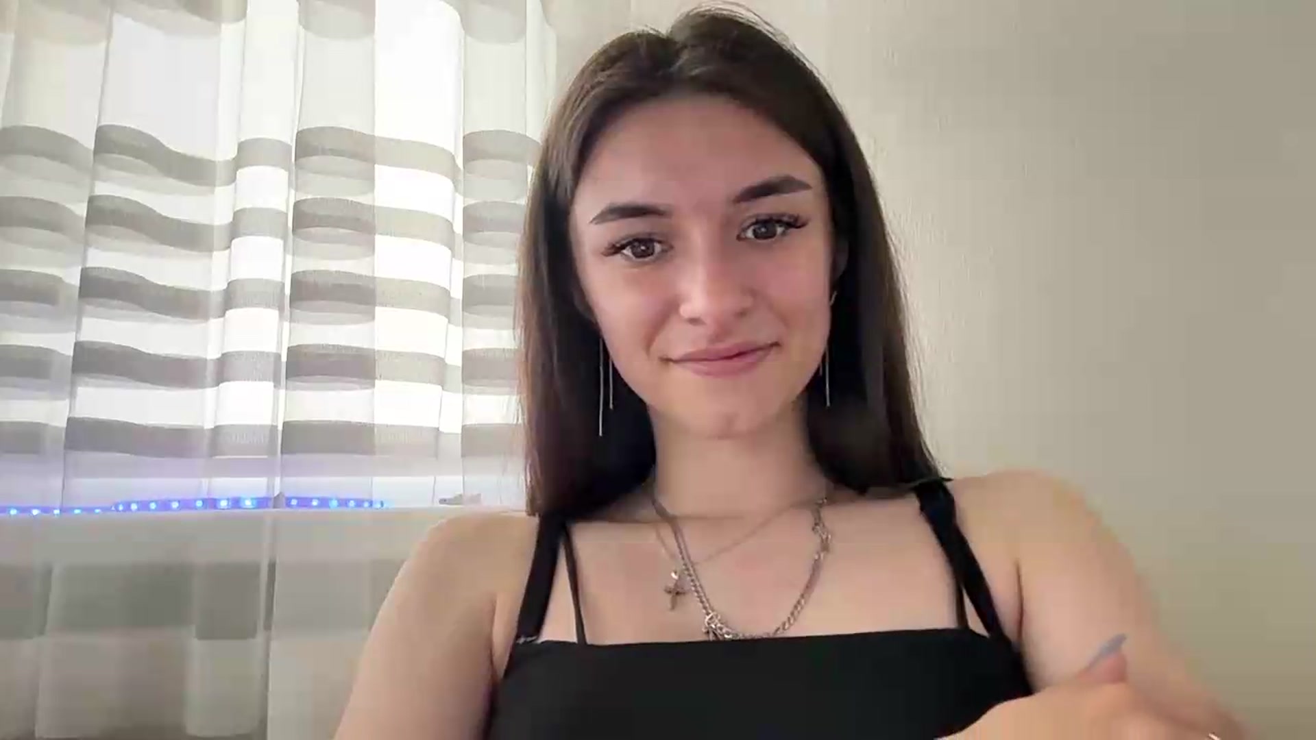 Gallery image thumbnail from BrianaLix's myfreecams stream on, 06/20/2026, 12:08 image 12 of 20