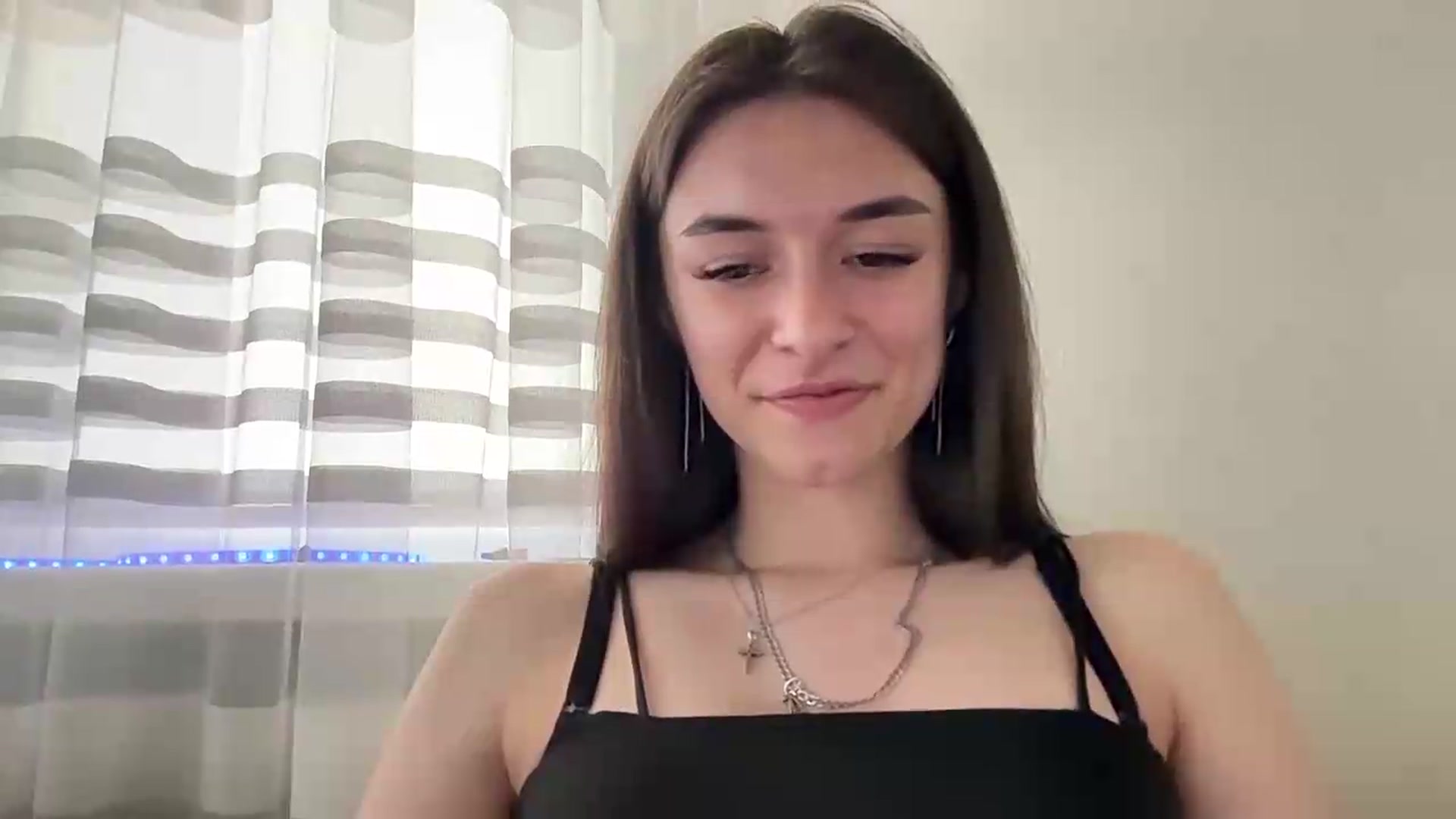 Gallery image thumbnail from BrianaLix's myfreecams stream on, 06/20/2026, 12:08 image 13 of 20