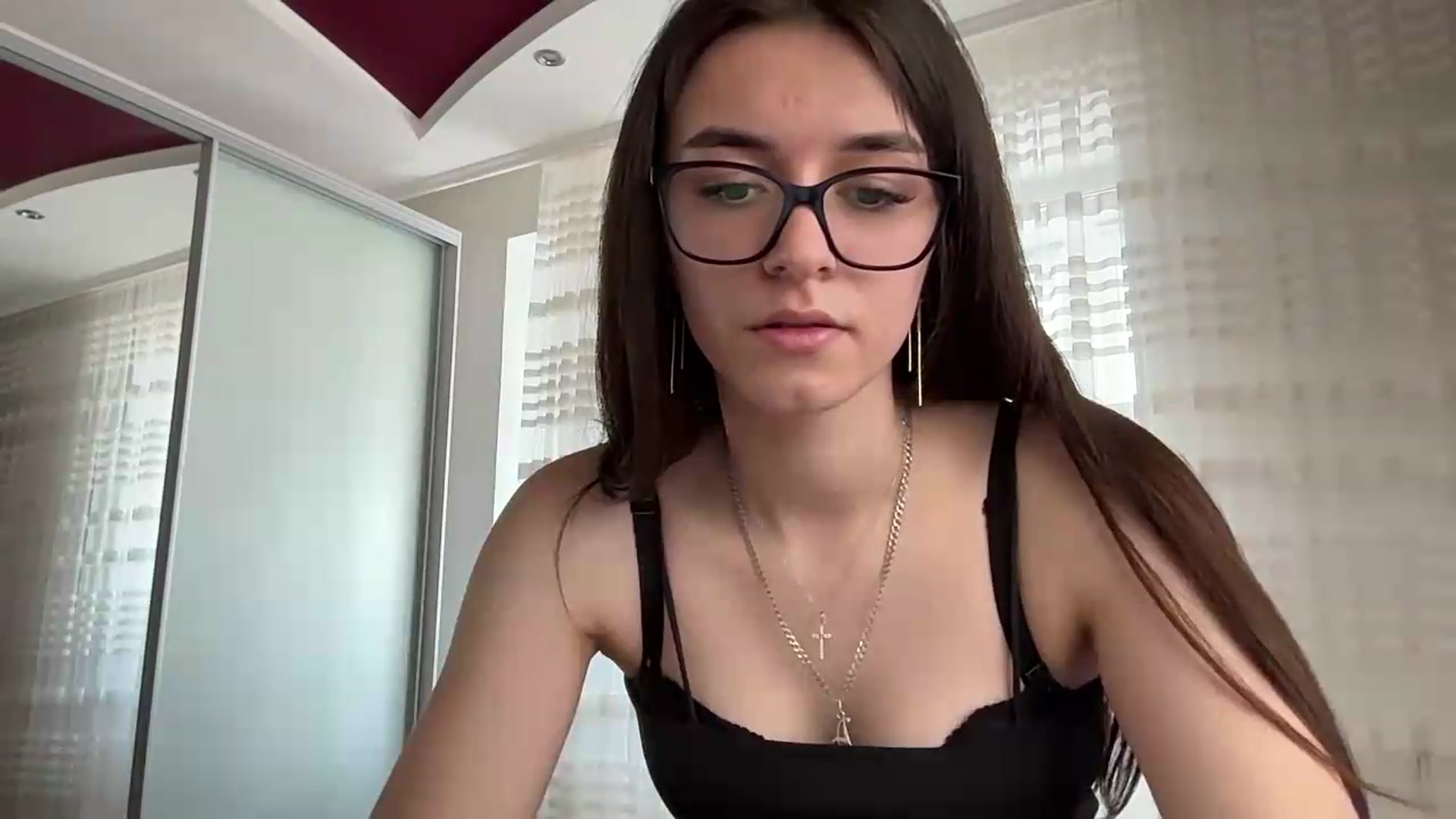 Gallery image thumbnail from BrianaLix's myfreecams stream on, 06/20/2026, 12:33 image 18 of 20