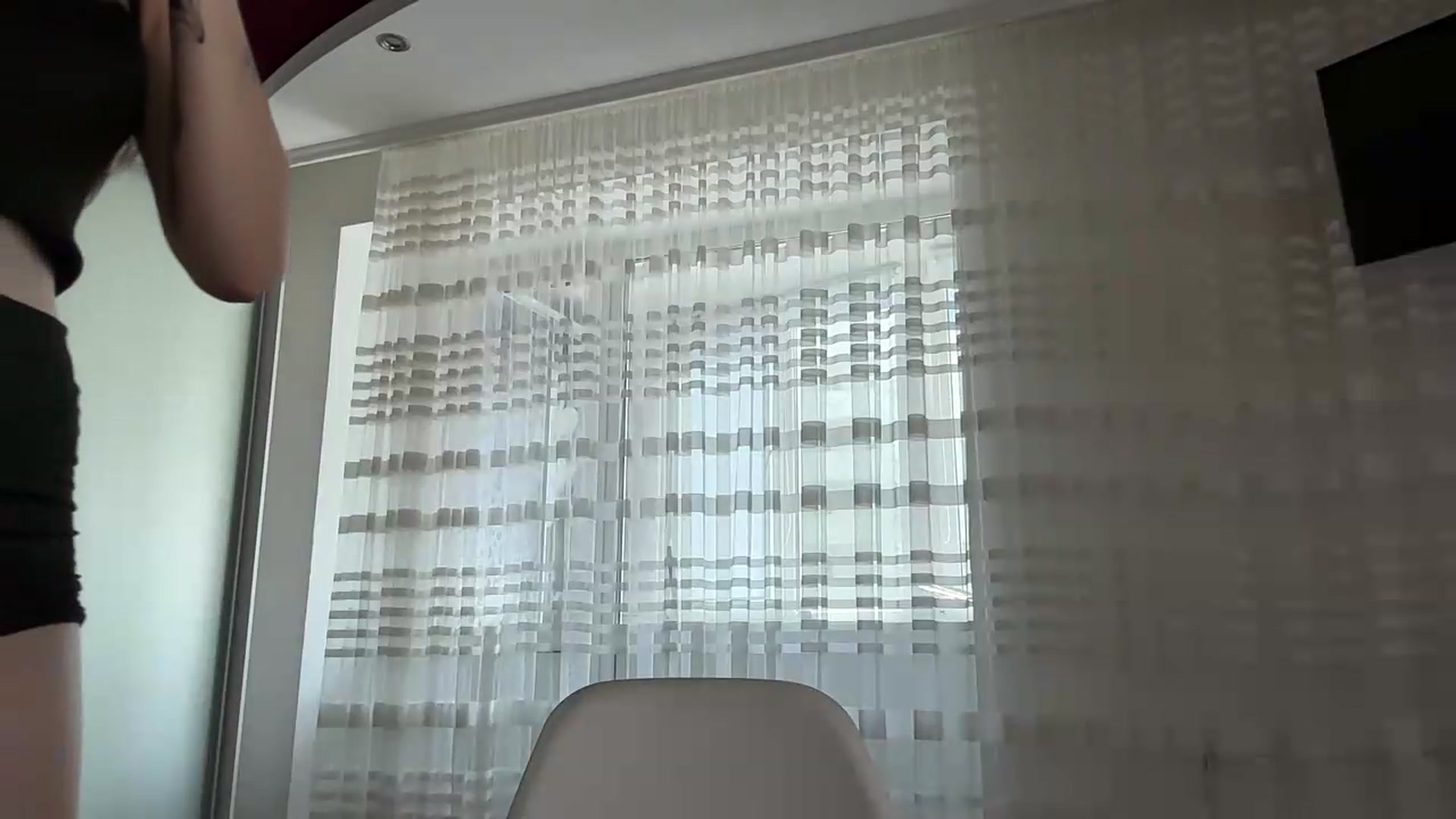Gallery image thumbnail from BrianaLix's myfreecams stream on, 06/20/2026, 12:33 image 6 of 20