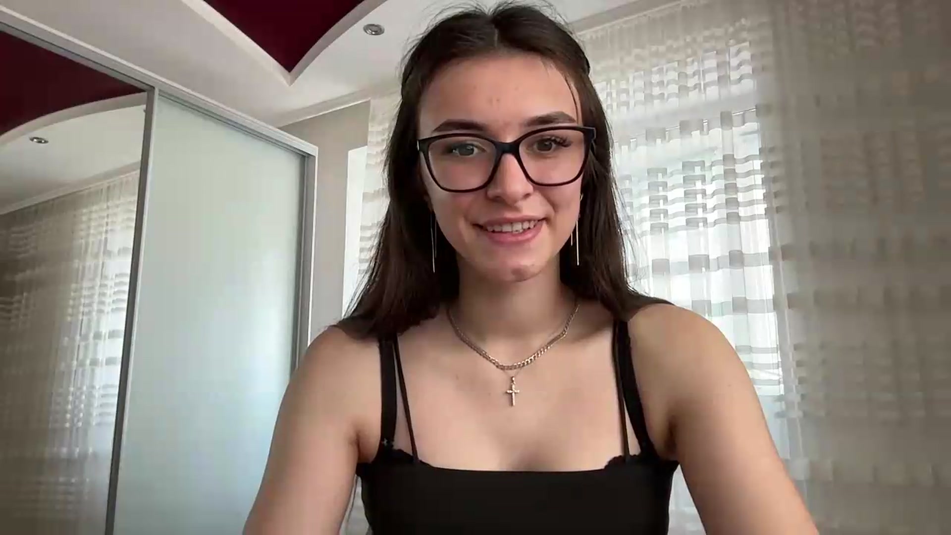 Gallery image thumbnail from BrianaLix's myfreecams stream on, 06/20/2026, 13:28 image 16 of 20