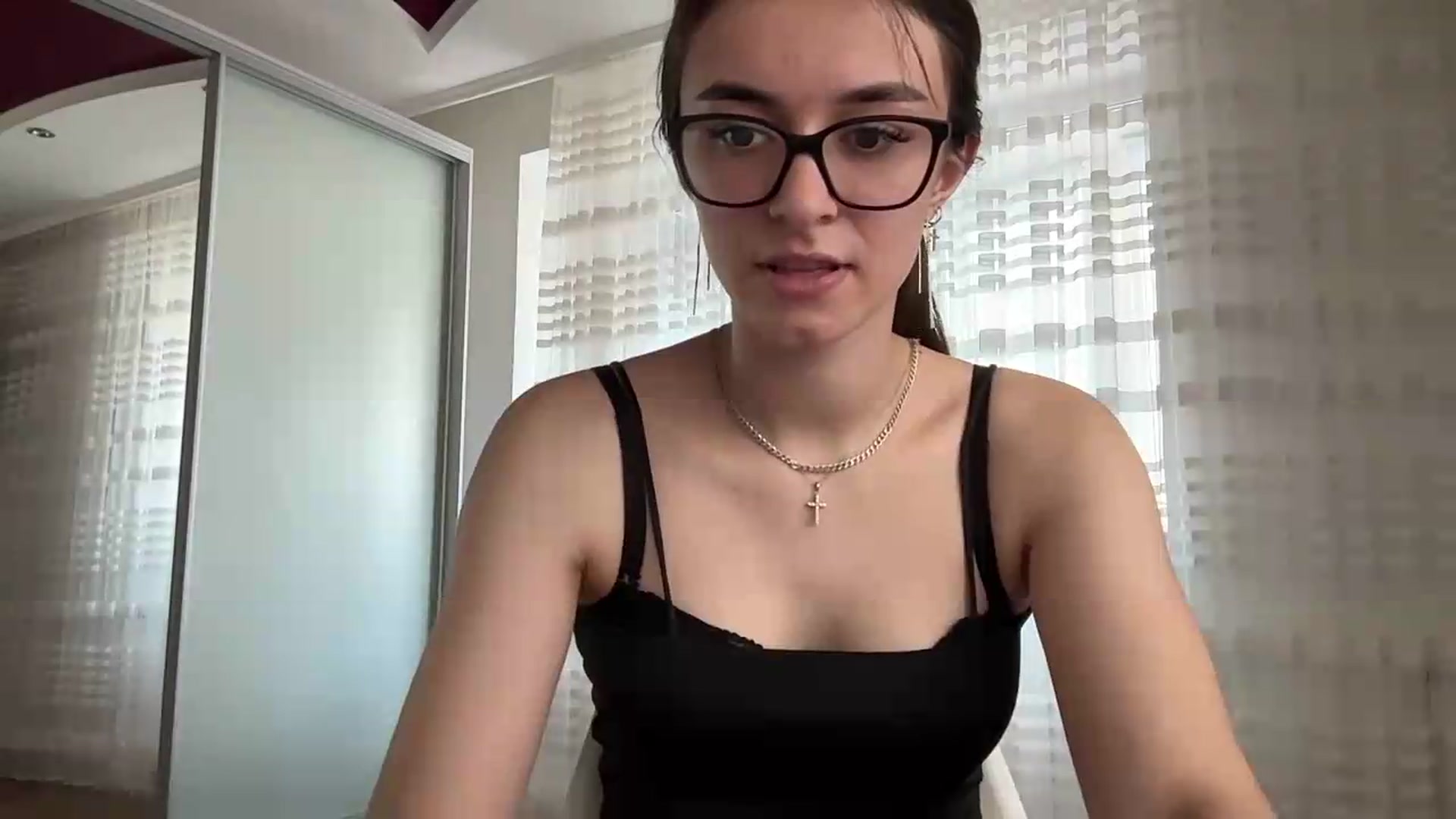 Gallery image thumbnail from BrianaLix's myfreecams stream on, 06/20/2026, 13:28 image 3 of 20