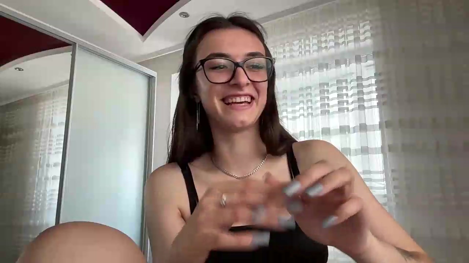 Gallery image thumbnail from BrianaLix's myfreecams stream on, 06/20/2026, 13:28 image 13 of 20