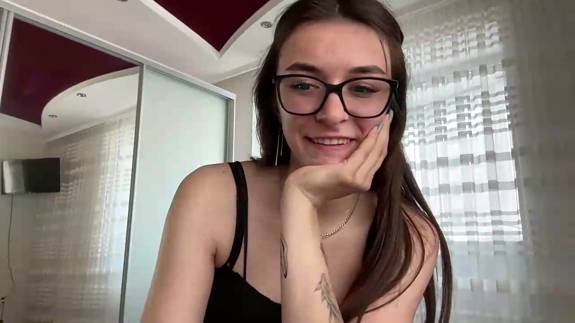 Gallery image thumbnail from BrianaLix's myfreecams stream on, 06/20/2026, 13:28 image 20 of 20