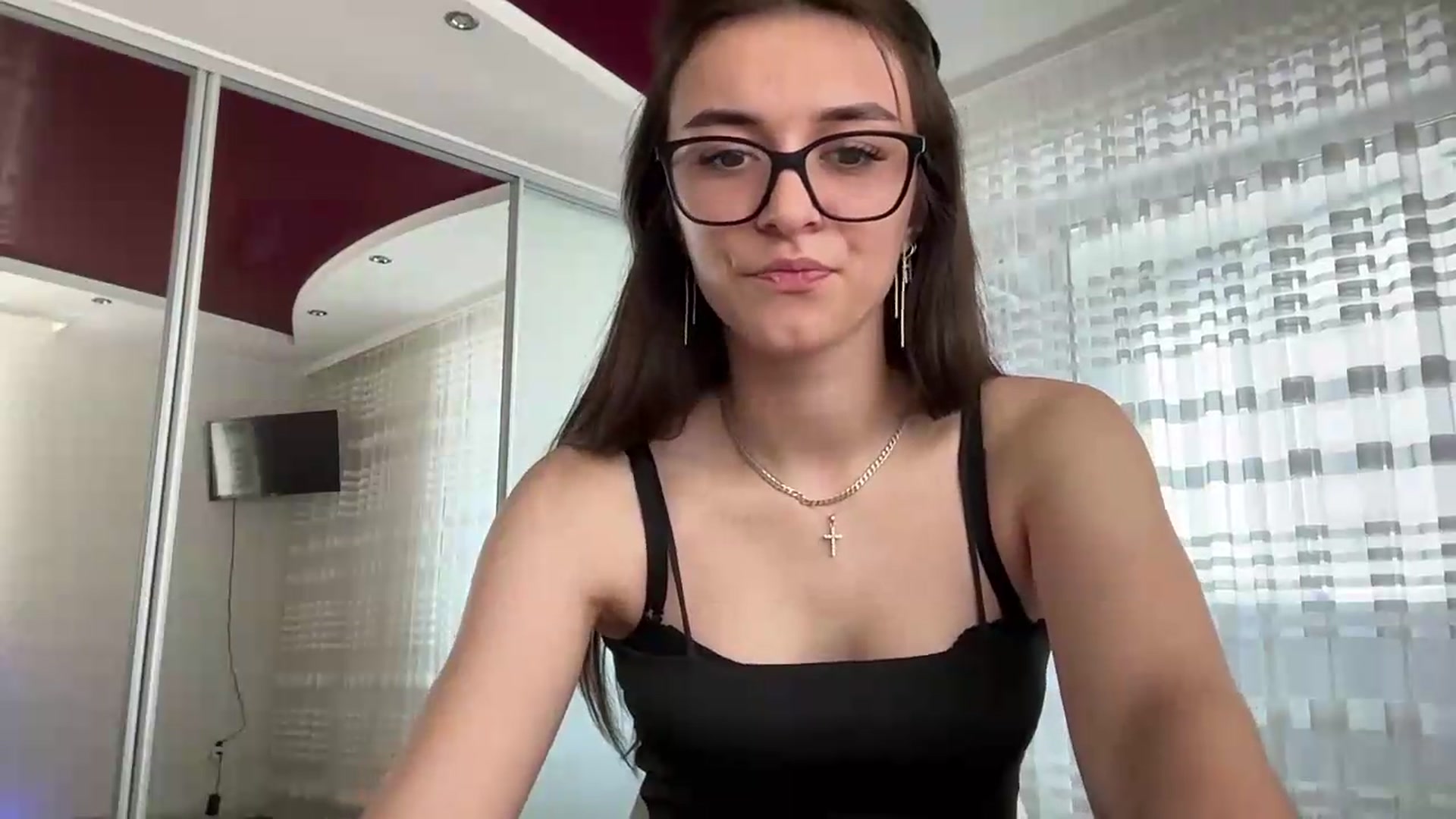 Gallery image thumbnail from BrianaLix's myfreecams stream on, 06/20/2026, 13:28 image 18 of 20