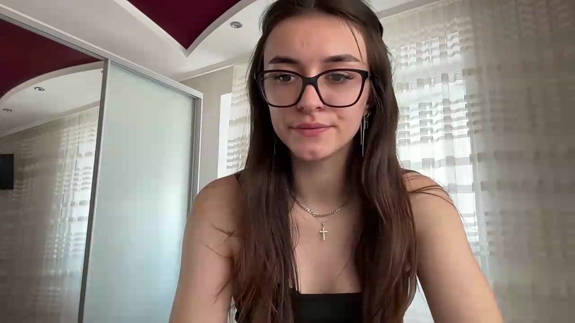 Gallery image thumbnail from BrianaLix's myfreecams stream on, 06/20/2026, 13:28 image 6 of 20