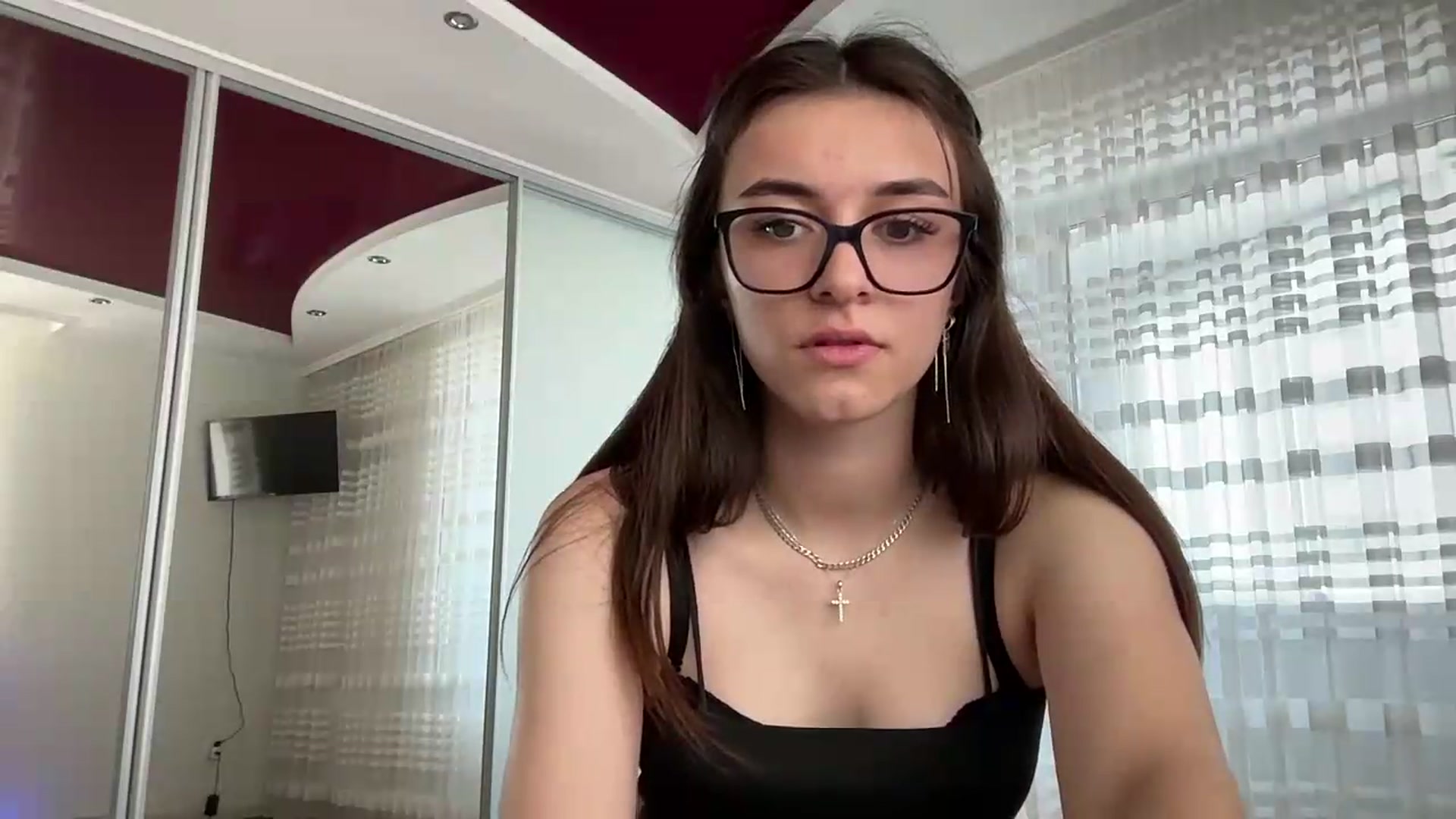 Gallery image thumbnail from BrianaLix's myfreecams stream on, 06/20/2026, 13:28 image 19 of 20