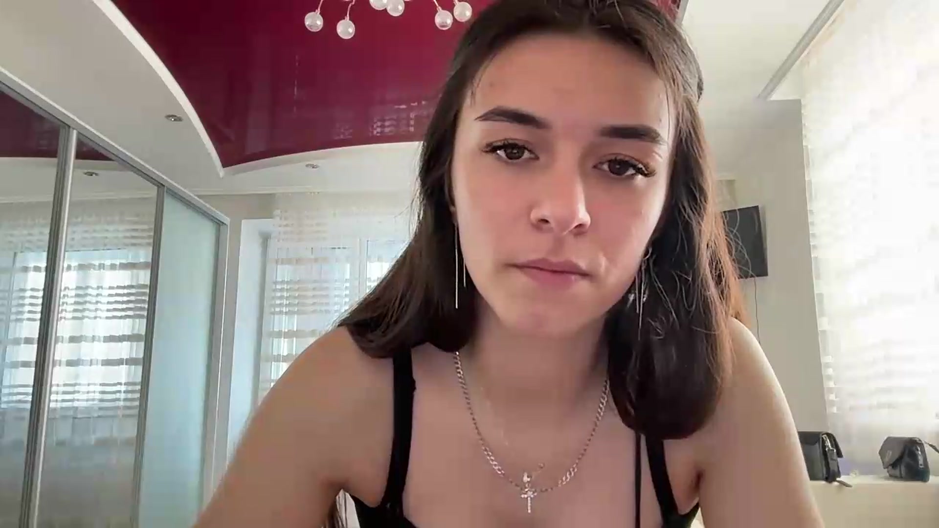 Gallery image thumbnail from BrianaLix's myfreecams stream on, 06/20/2026, 15:43 image 5 of 20