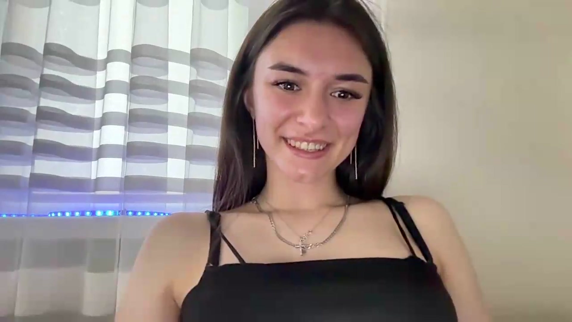 Gallery image thumbnail from BrianaLix's myfreecams stream on, 06/20/2026, 16:08 image 9 of 20