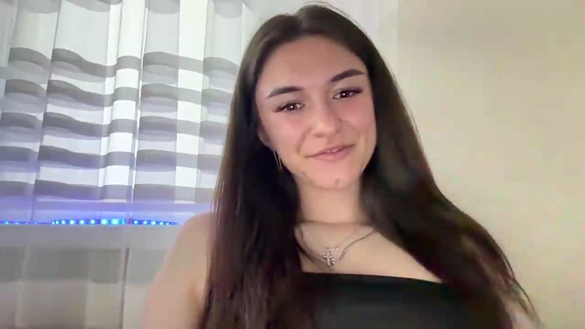 Gallery image thumbnail from BrianaLix's myfreecams stream on, 06/20/2026, 16:08 image 13 of 20