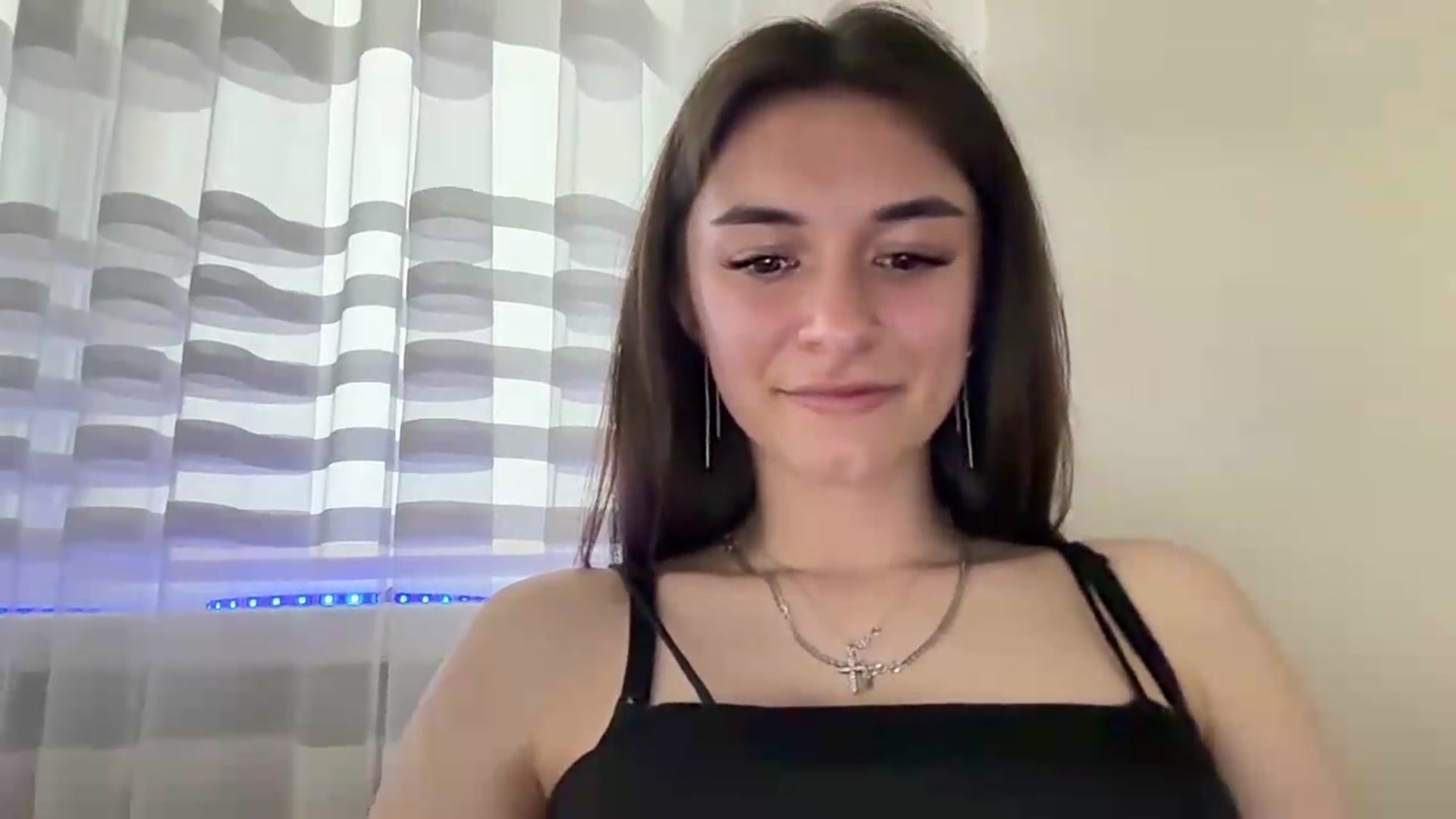 Gallery image thumbnail from BrianaLix's myfreecams stream on, 06/20/2026, 16:08 image 7 of 20