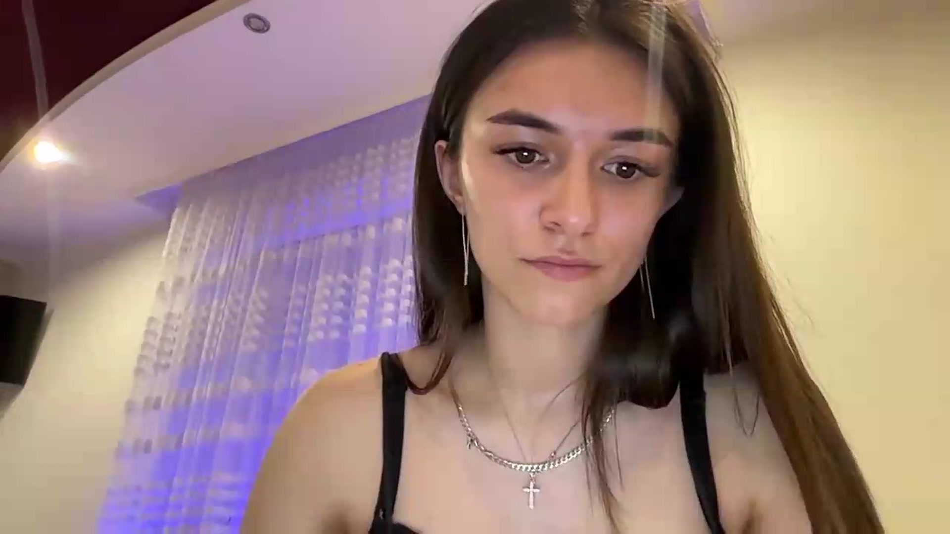 Gallery image thumbnail from BrianaLix's myfreecams stream on, 06/20/2026, 19:31 image 6 of 20