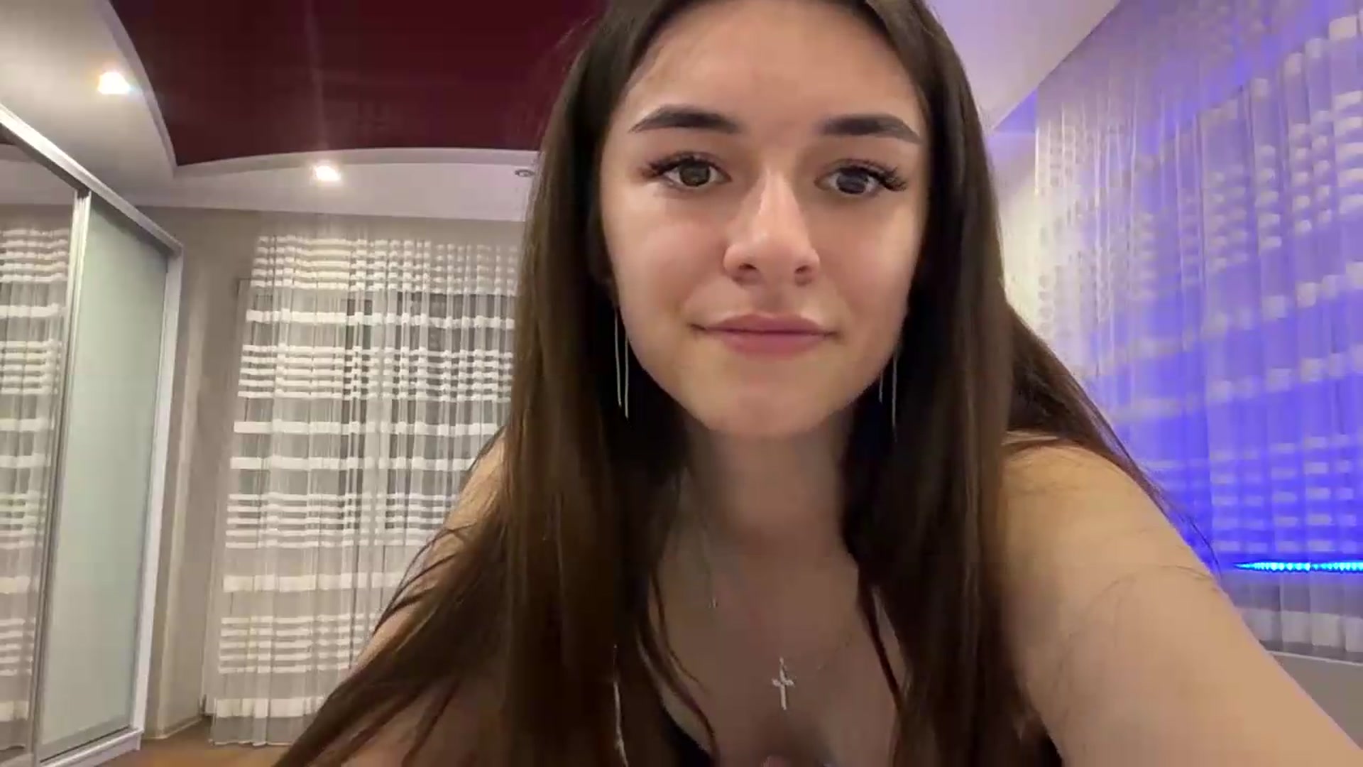Gallery image thumbnail from BrianaLix's myfreecams stream on, 06/20/2026, 19:31 image 18 of 20