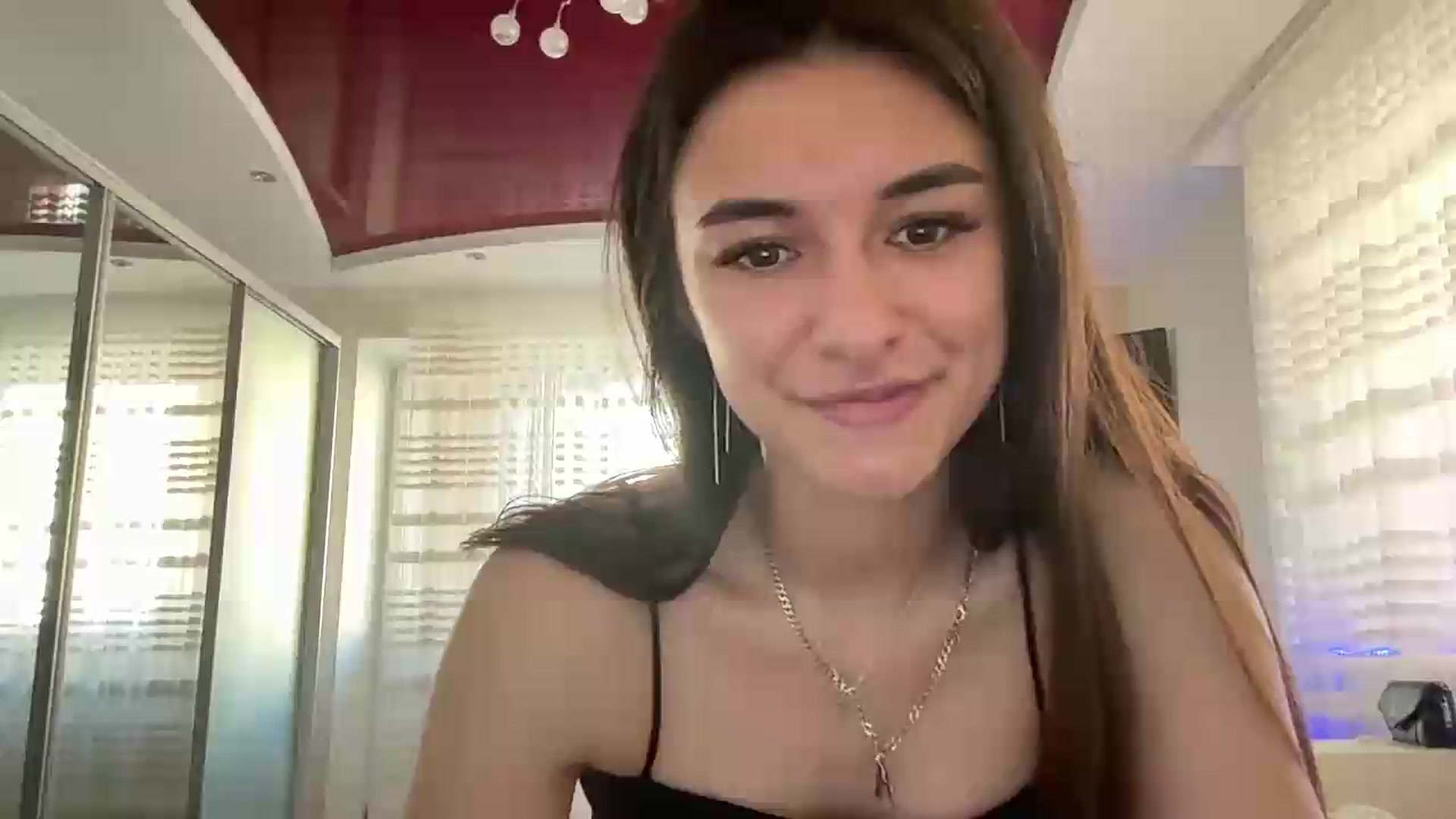 Gallery image thumbnail from BrianaLix's myfreecams stream on, 06/21/2026, 05:16 image 3 of 20