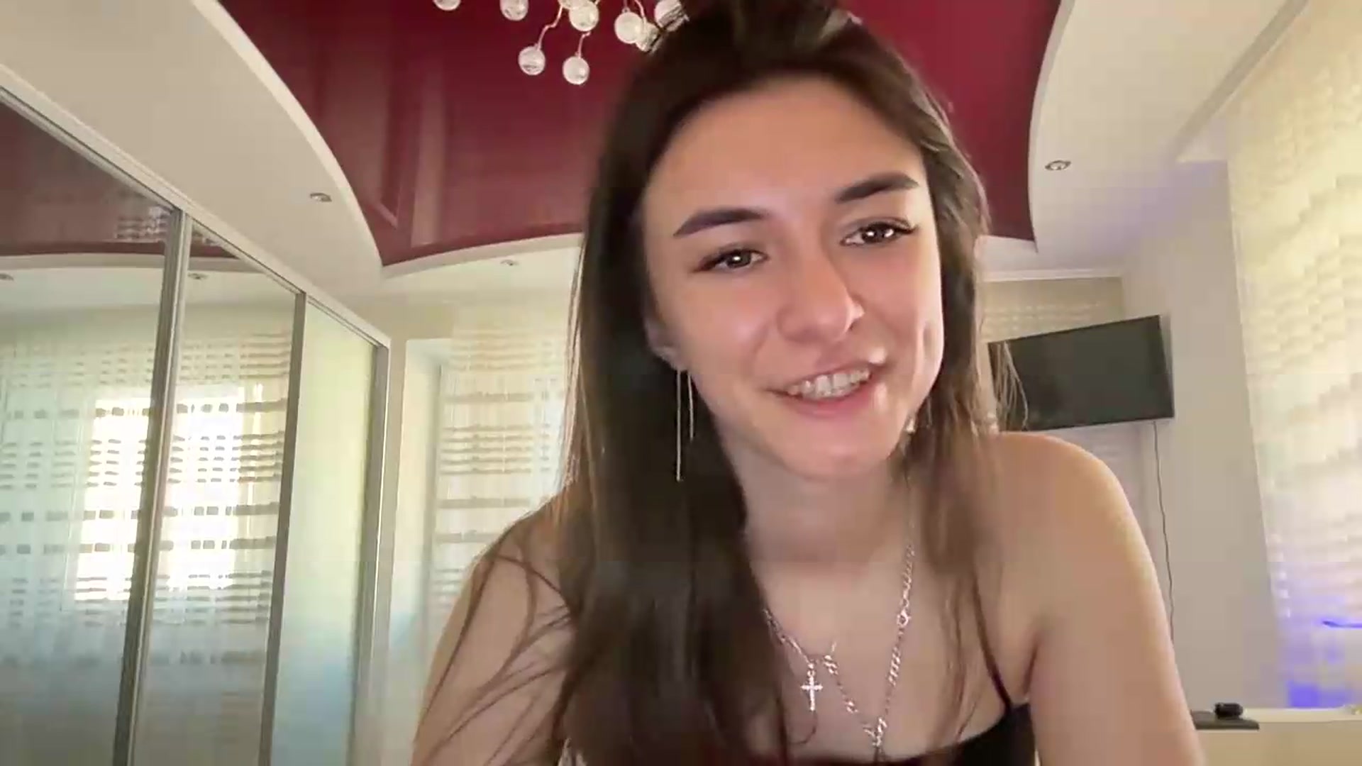 Gallery image thumbnail from BrianaLix's myfreecams stream on, 06/21/2026, 05:16 image 19 of 20