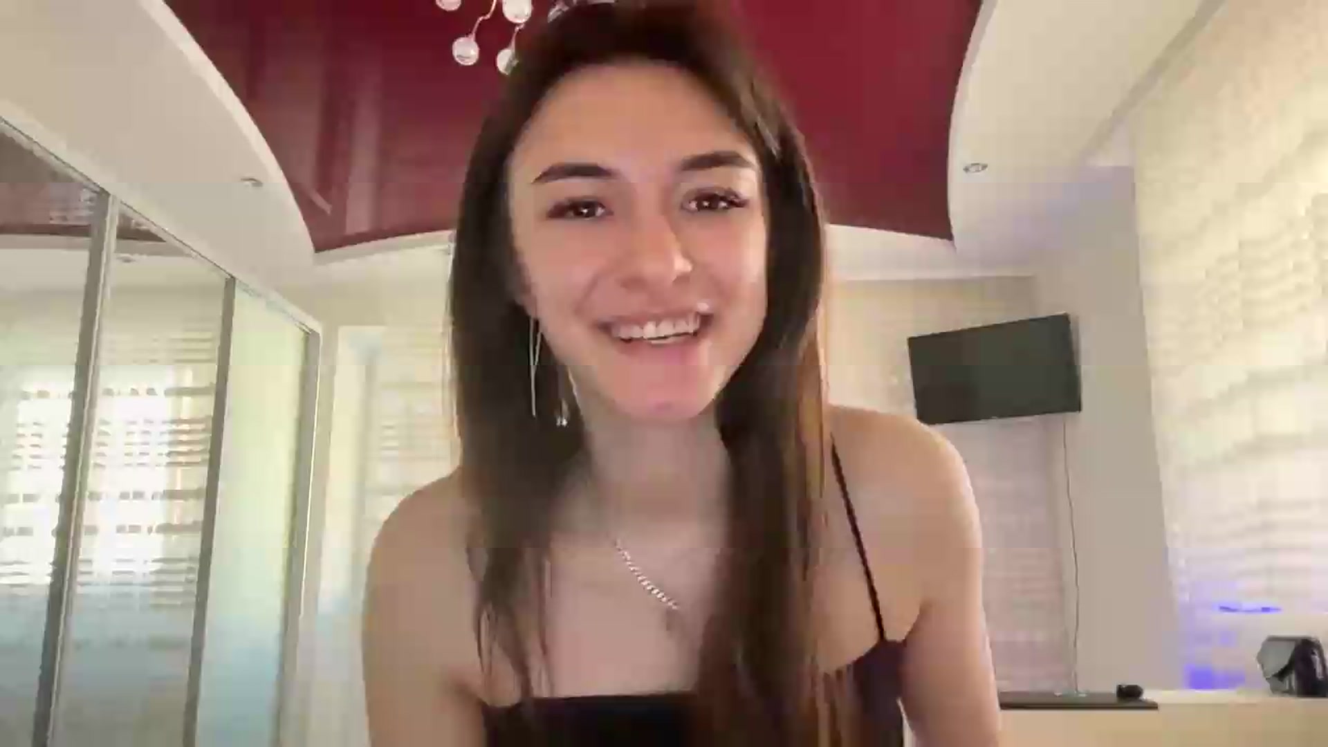 Gallery image thumbnail from BrianaLix's myfreecams stream on, 06/21/2026, 05:57 image 1 of 20