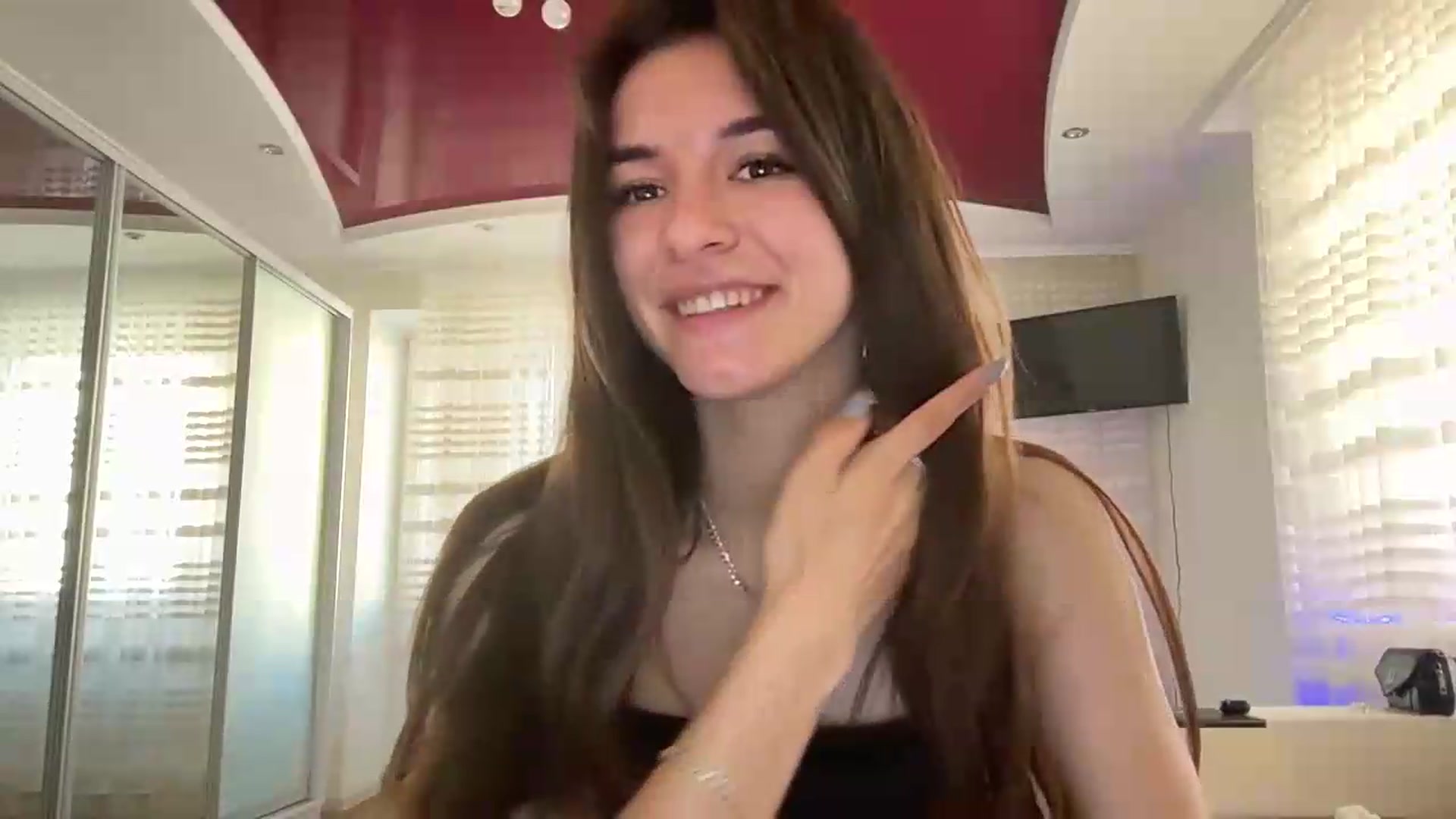 Gallery image thumbnail from BrianaLix's myfreecams stream on, 06/21/2026, 05:57 image 4 of 20