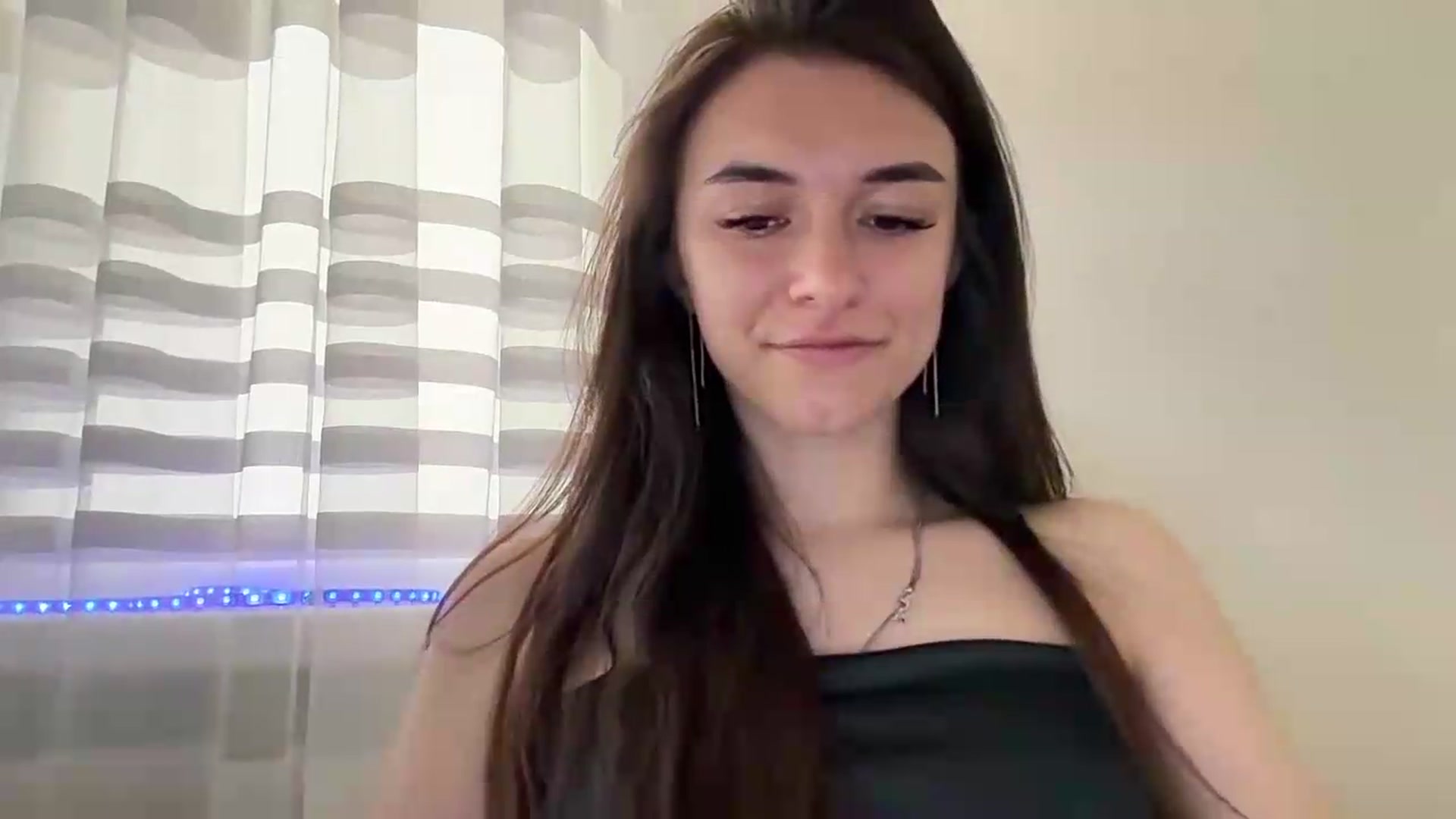 Gallery image thumbnail from BrianaLix's myfreecams stream on, 06/21/2026, 05:57 image 16 of 20
