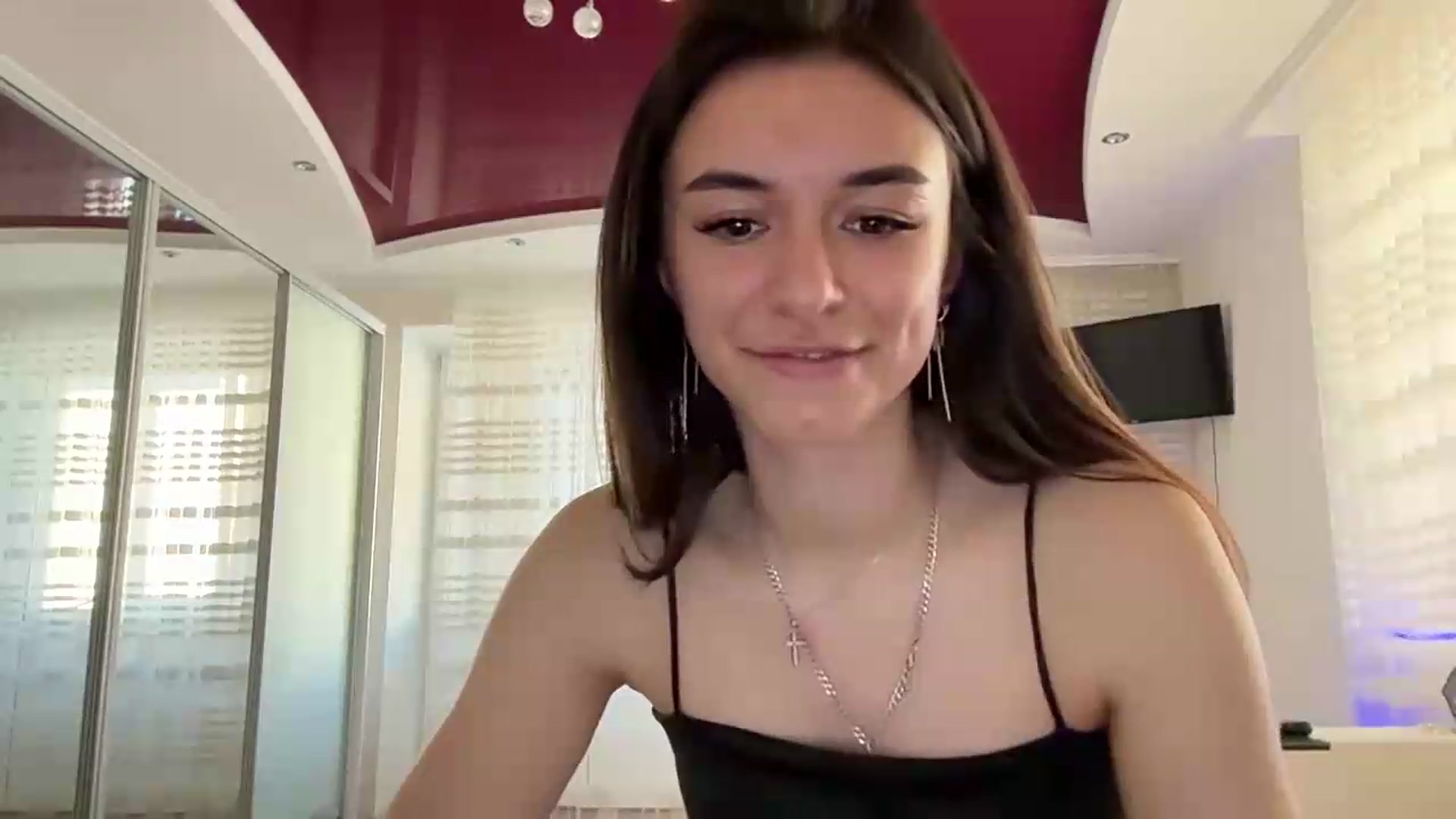 Gallery image thumbnail from BrianaLix's myfreecams stream on, 06/21/2026, 06:10 image 17 of 20