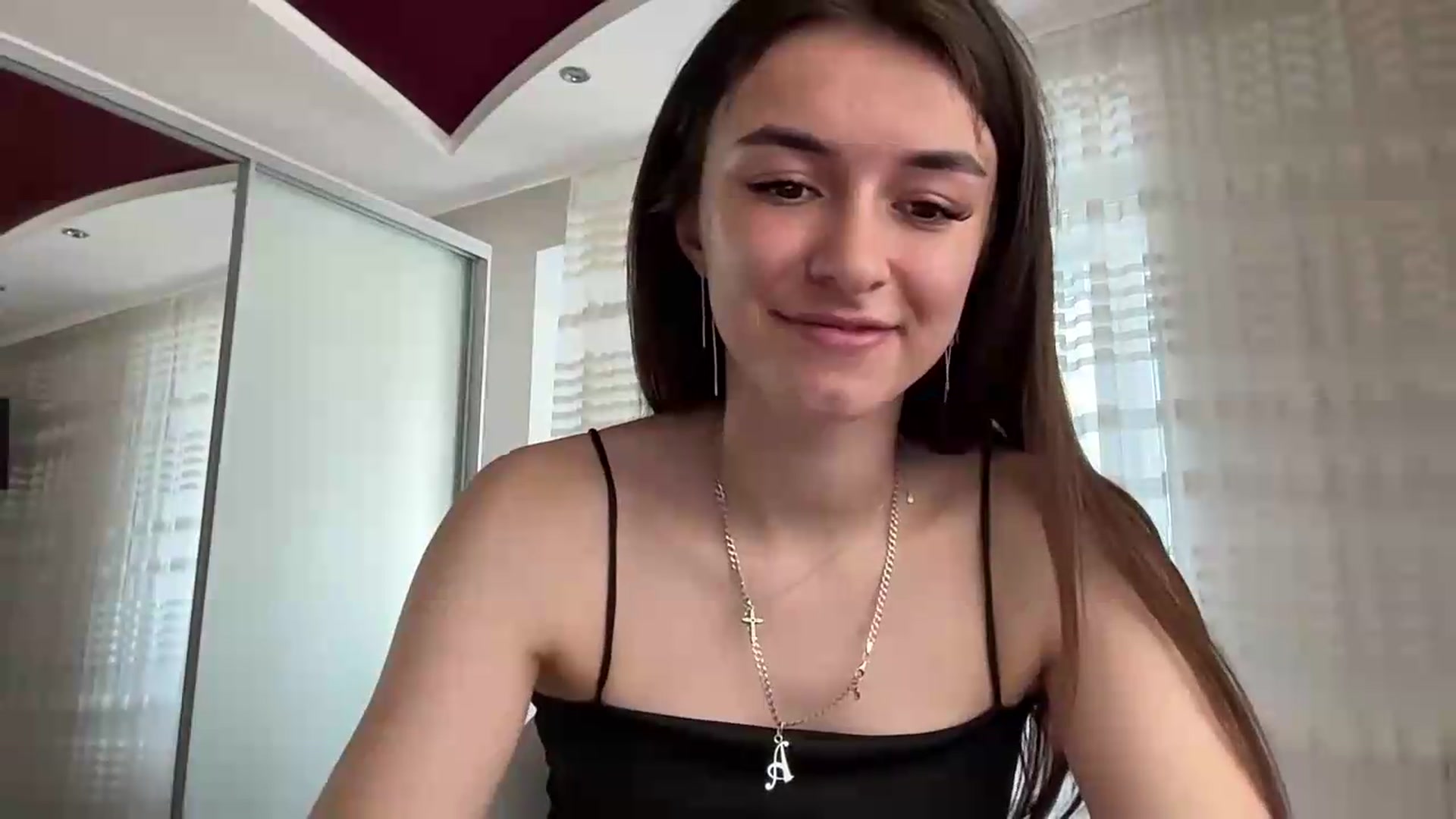 Gallery image thumbnail from BrianaLix's myfreecams stream on, 06/21/2026, 09:27 image 7 of 20