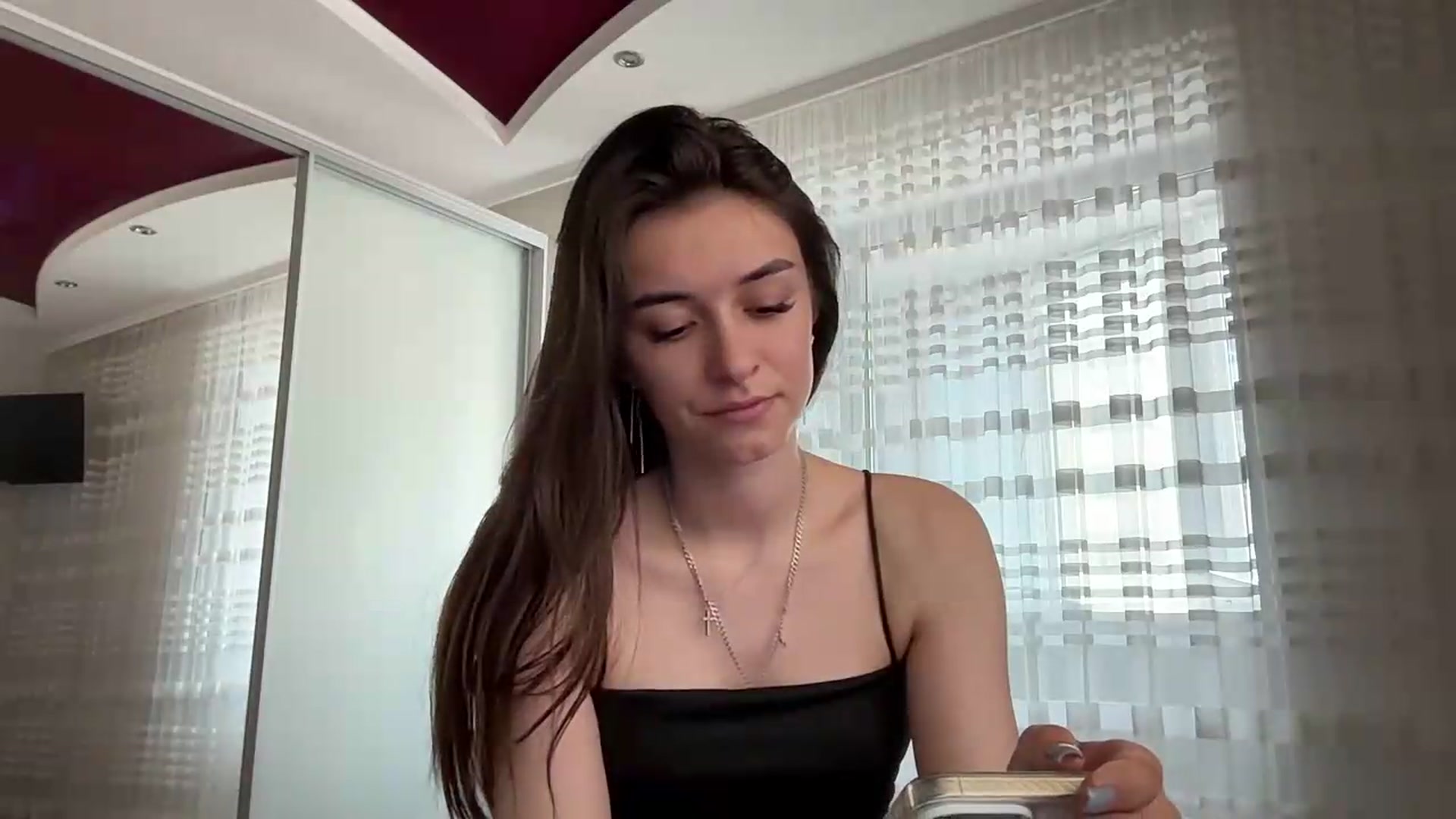Gallery image thumbnail from BrianaLix's myfreecams stream on, 06/21/2026, 09:48 image 20 of 20