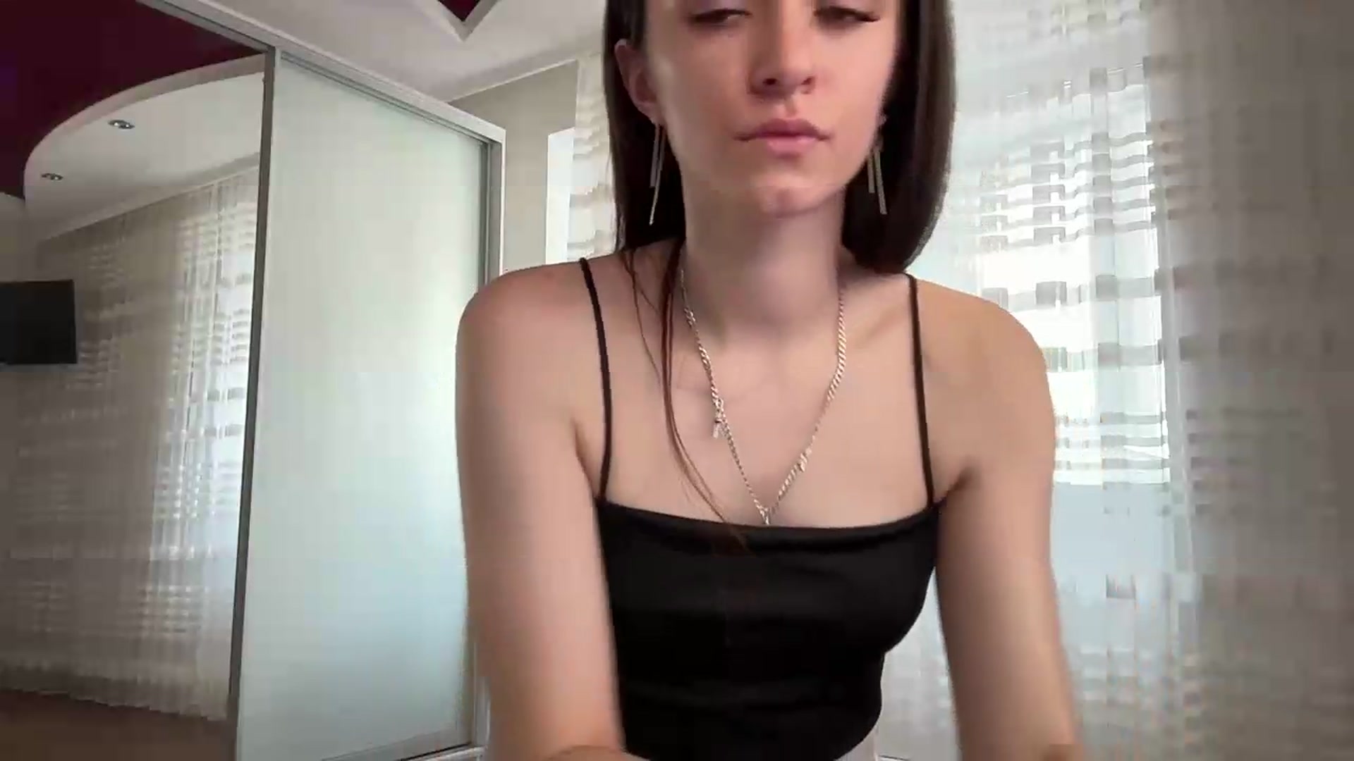 Gallery image thumbnail from BrianaLix's myfreecams stream on, 06/21/2026, 09:48 image 8 of 20