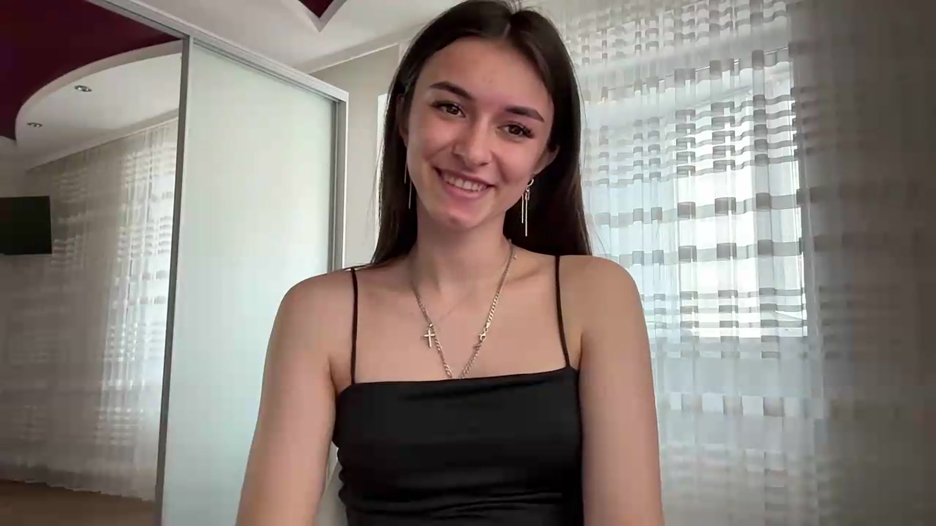 Gallery image thumbnail from BrianaLix's myfreecams stream on, 06/21/2026, 10:26 image 6 of 20