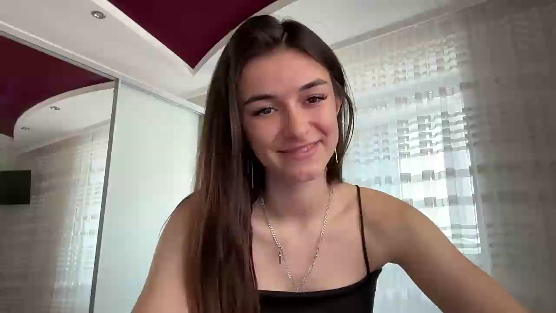 Gallery image thumbnail from BrianaLix's myfreecams stream on, 06/21/2026, 10:26 image 1 of 20